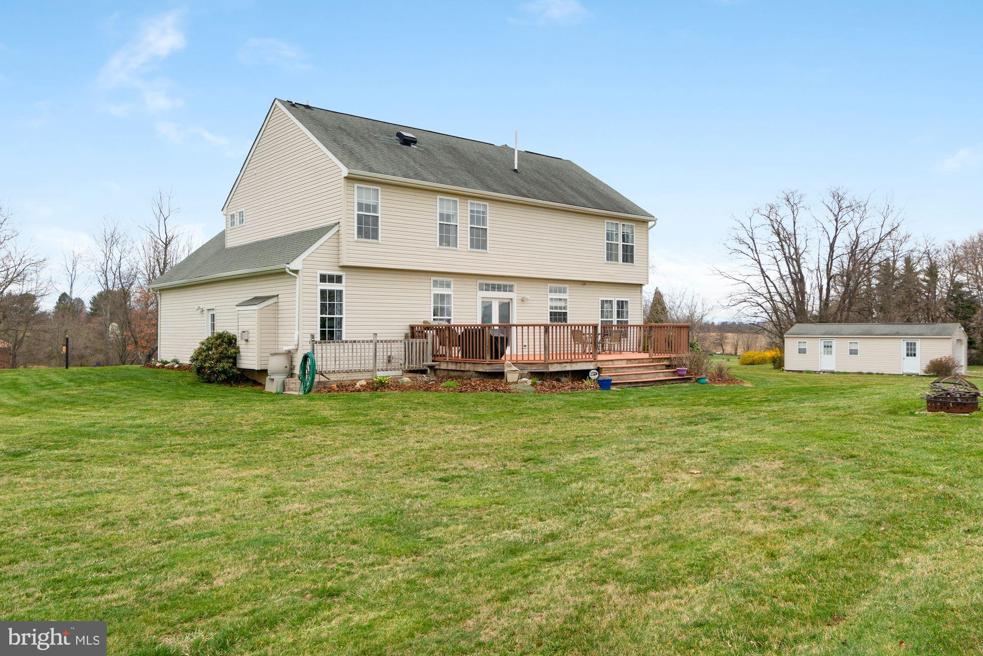 GLENDALE FARM ESTATES - Residential