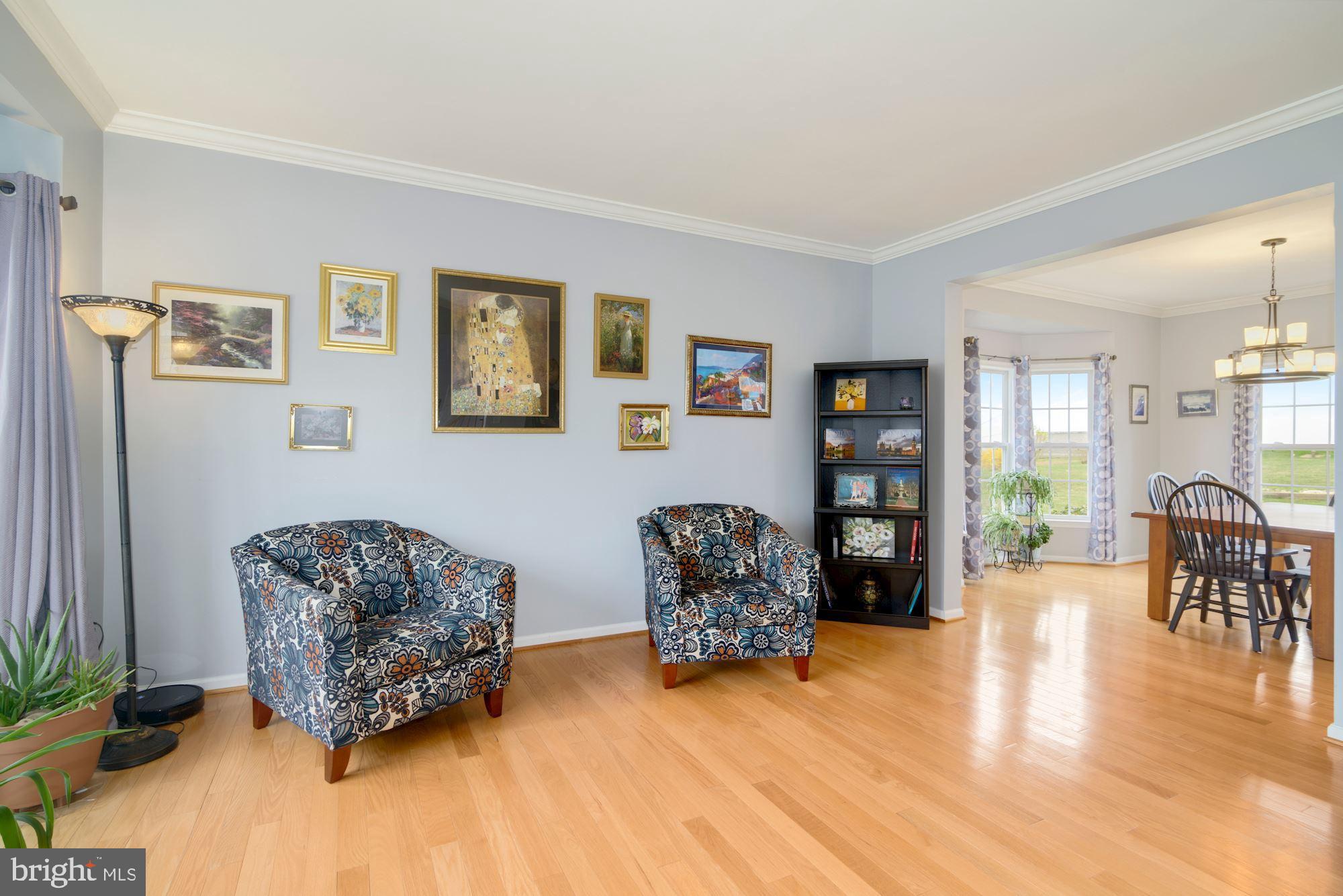 GLENDALE FARM ESTATES - Residential