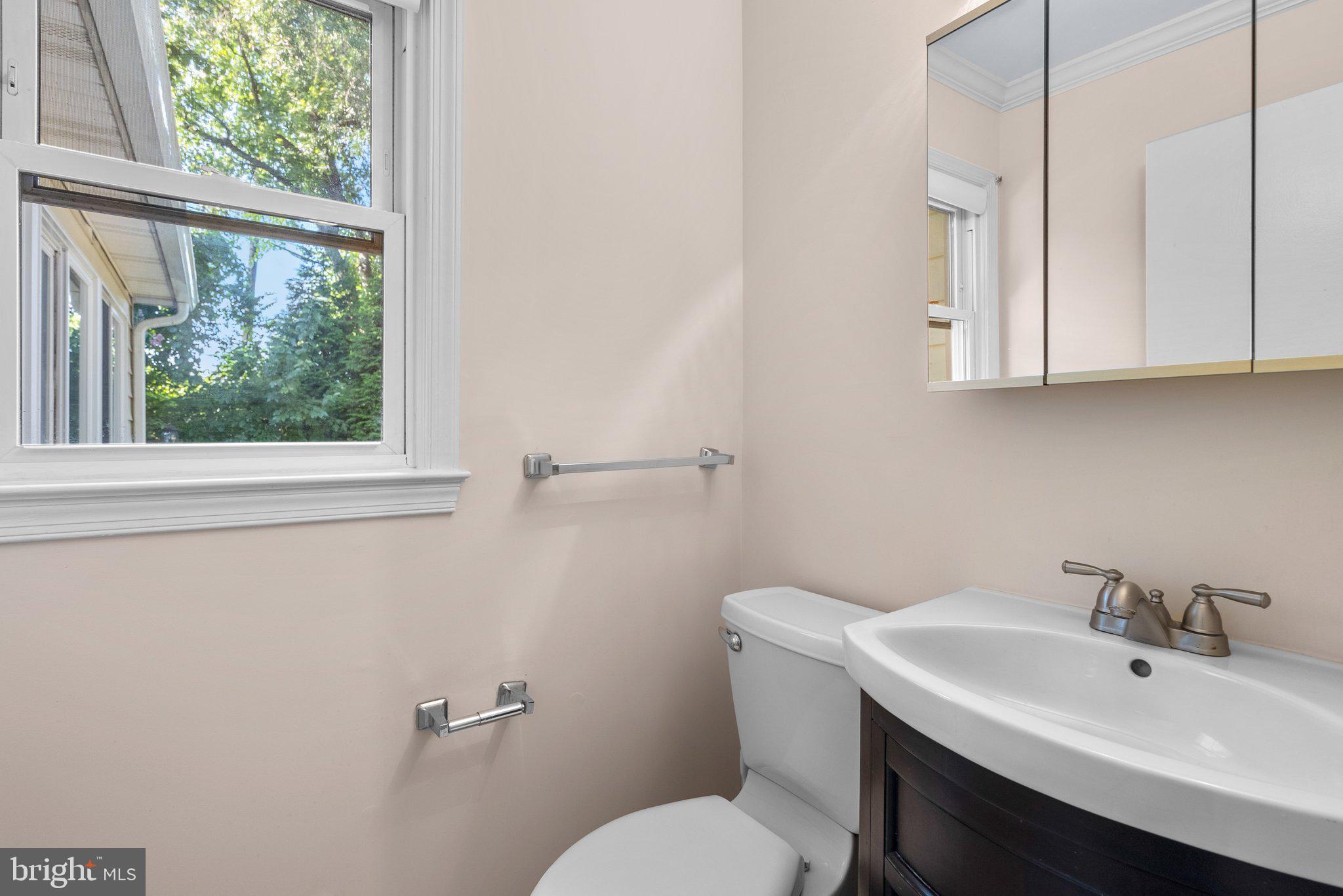 PT ROCKVILLE TWN RES 1 - Residential Lease