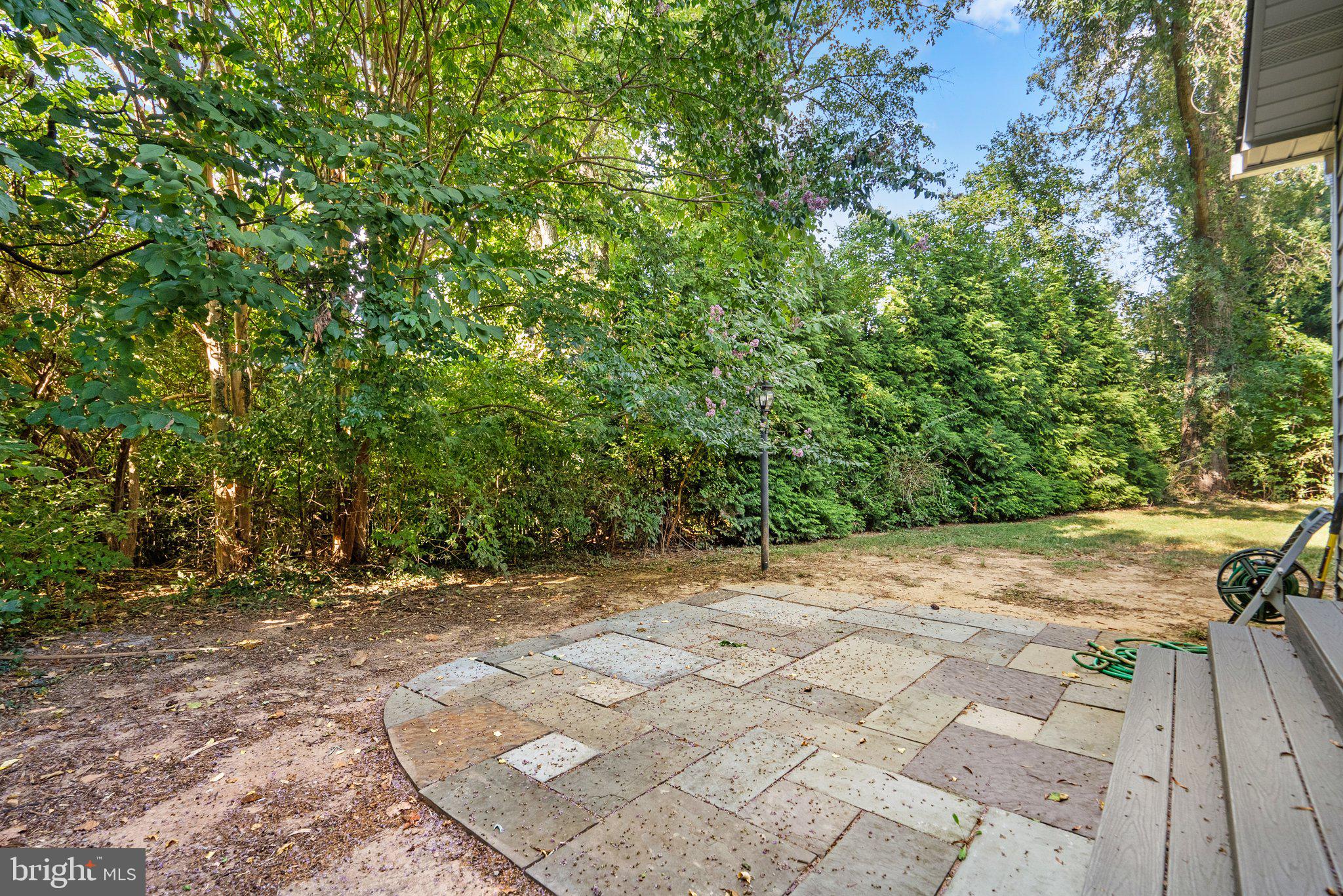 PT ROCKVILLE TWN RES 1 - Residential Lease