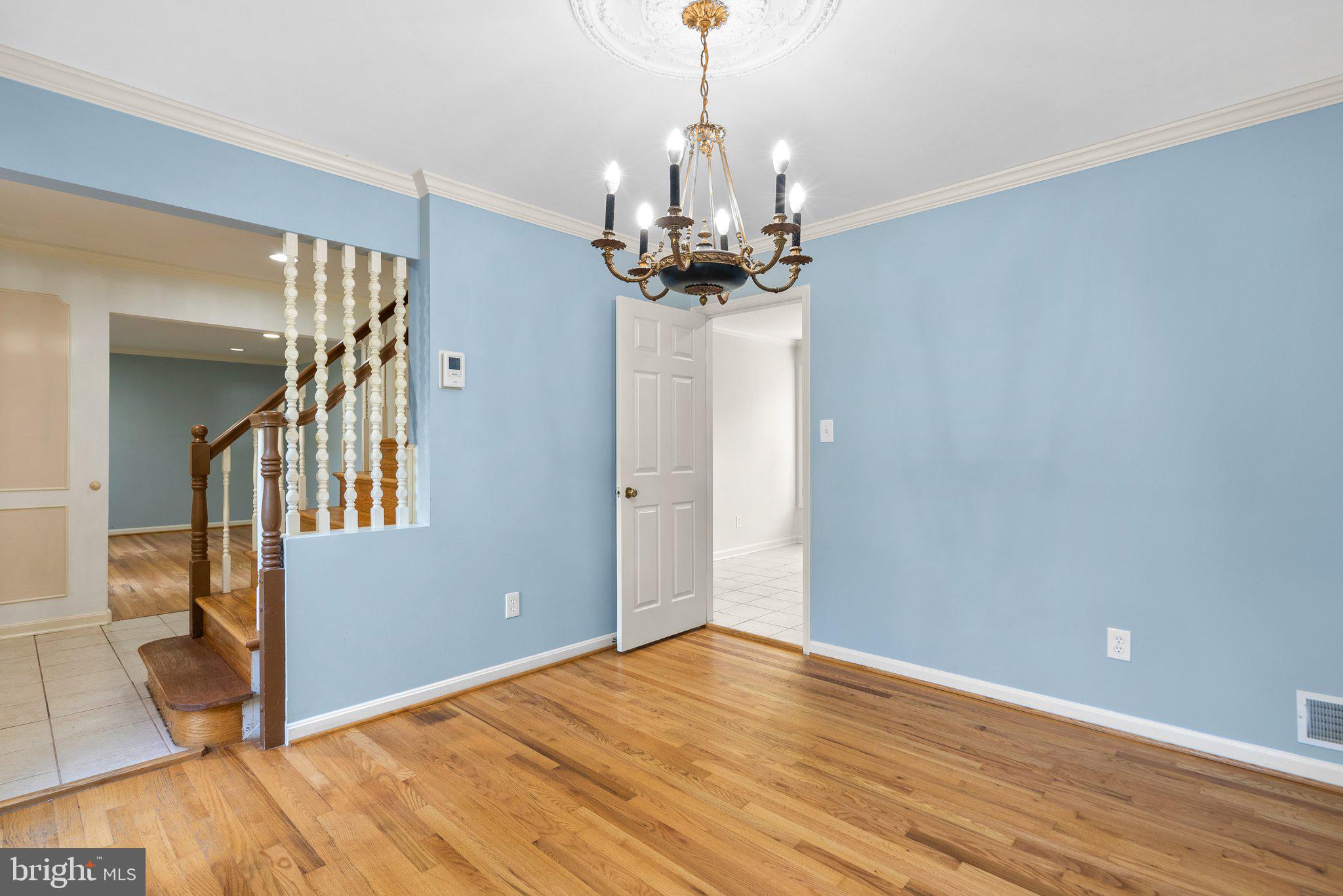 PT ROCKVILLE TWN RES 1 - Residential Lease