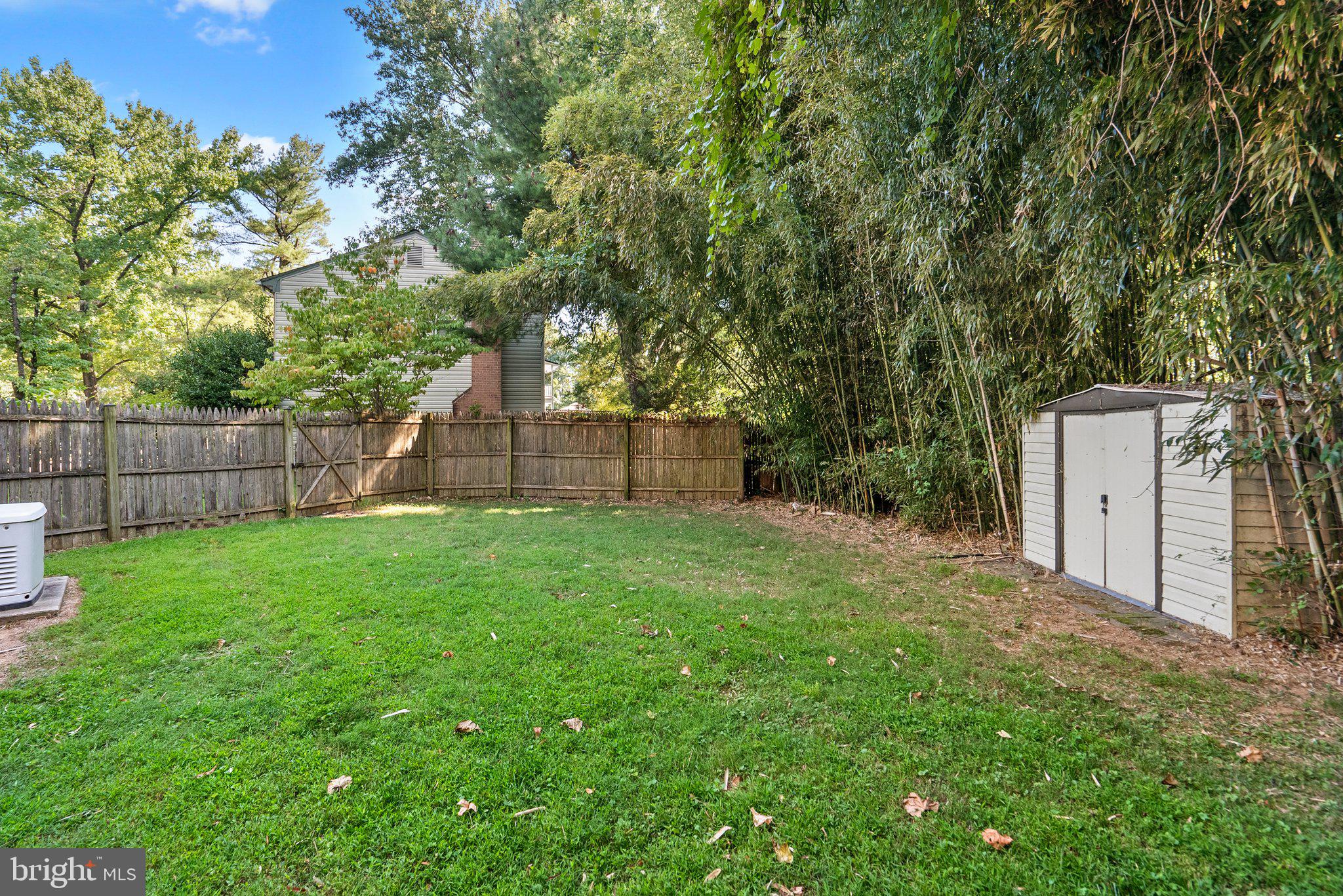 PT ROCKVILLE TWN RES 1 - Residential Lease