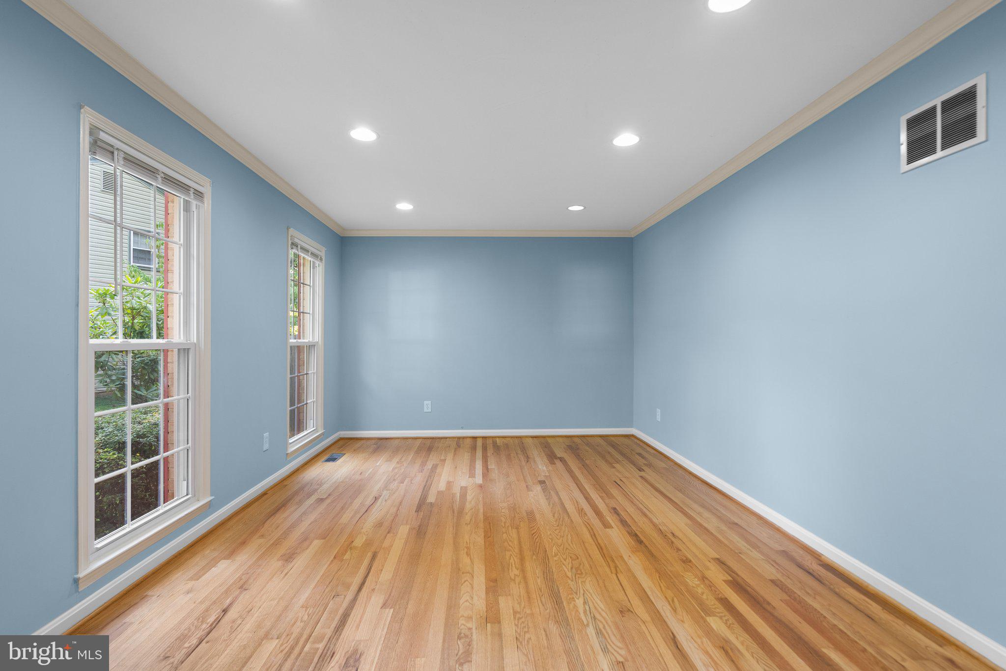 PT ROCKVILLE TWN RES 1 - Residential Lease