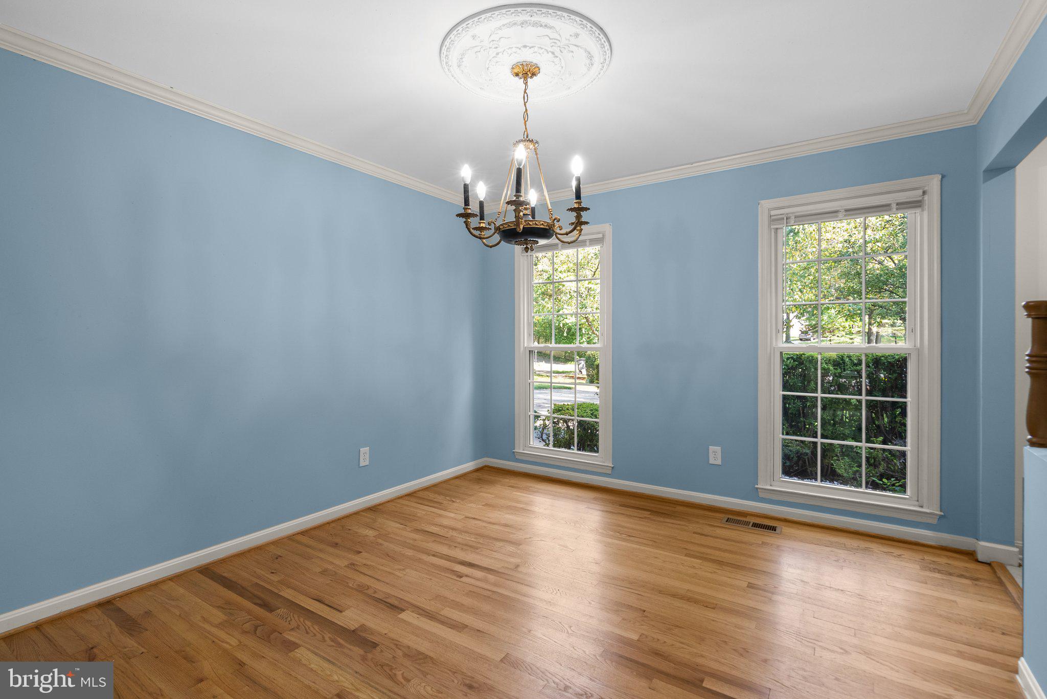 PT ROCKVILLE TWN RES 1 - Residential Lease