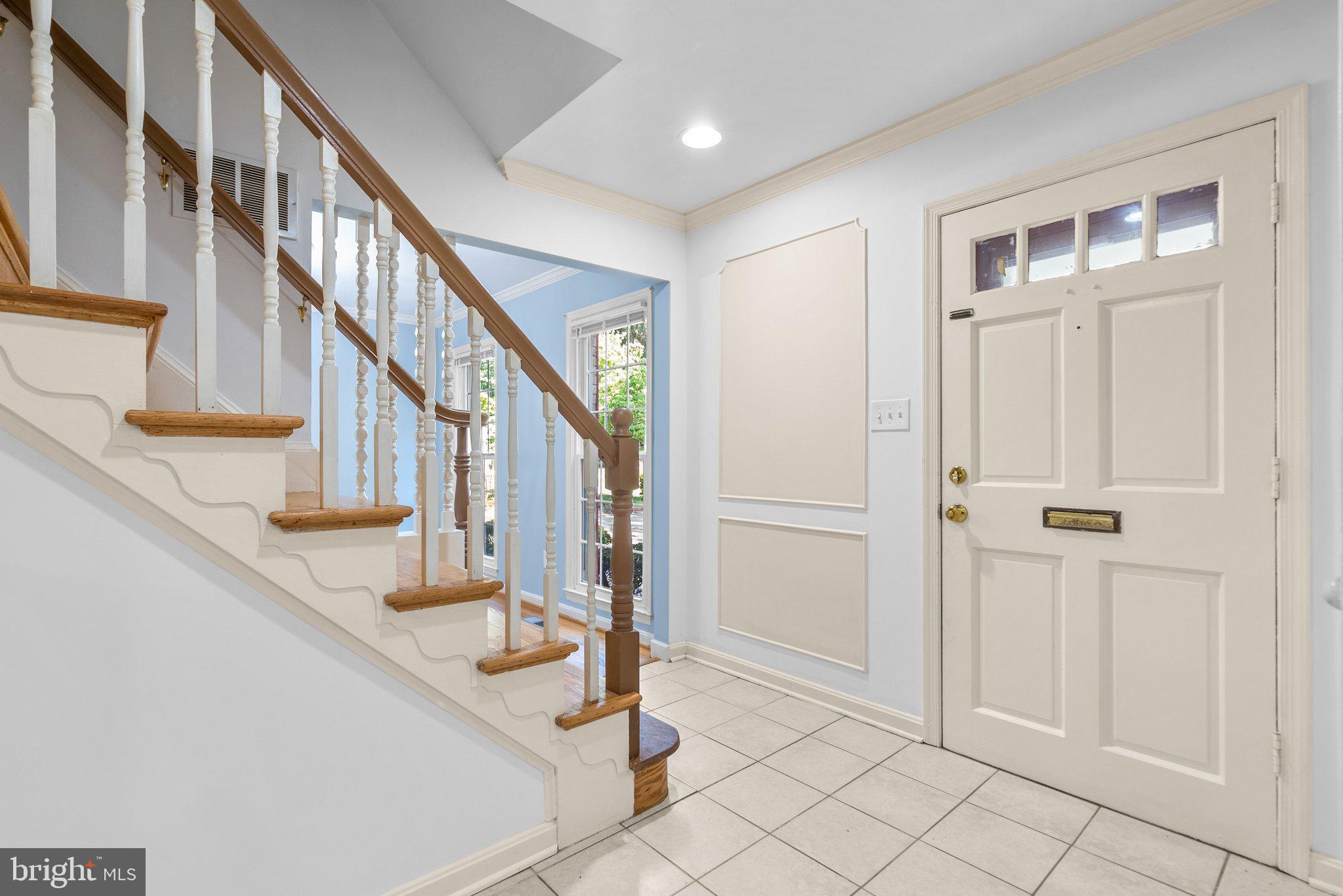 PT ROCKVILLE TWN RES 1 - Residential Lease