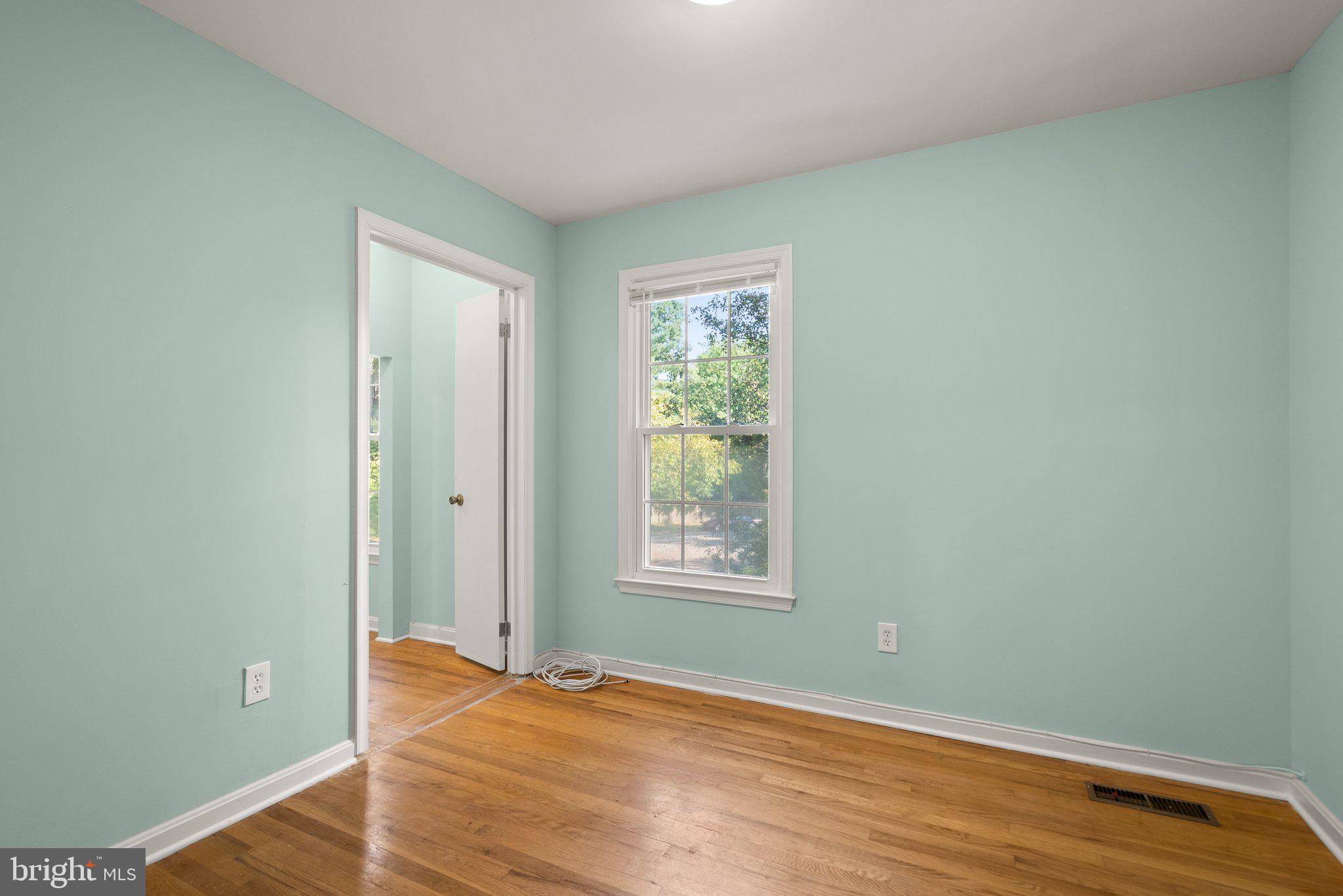 PT ROCKVILLE TWN RES 1 - Residential Lease