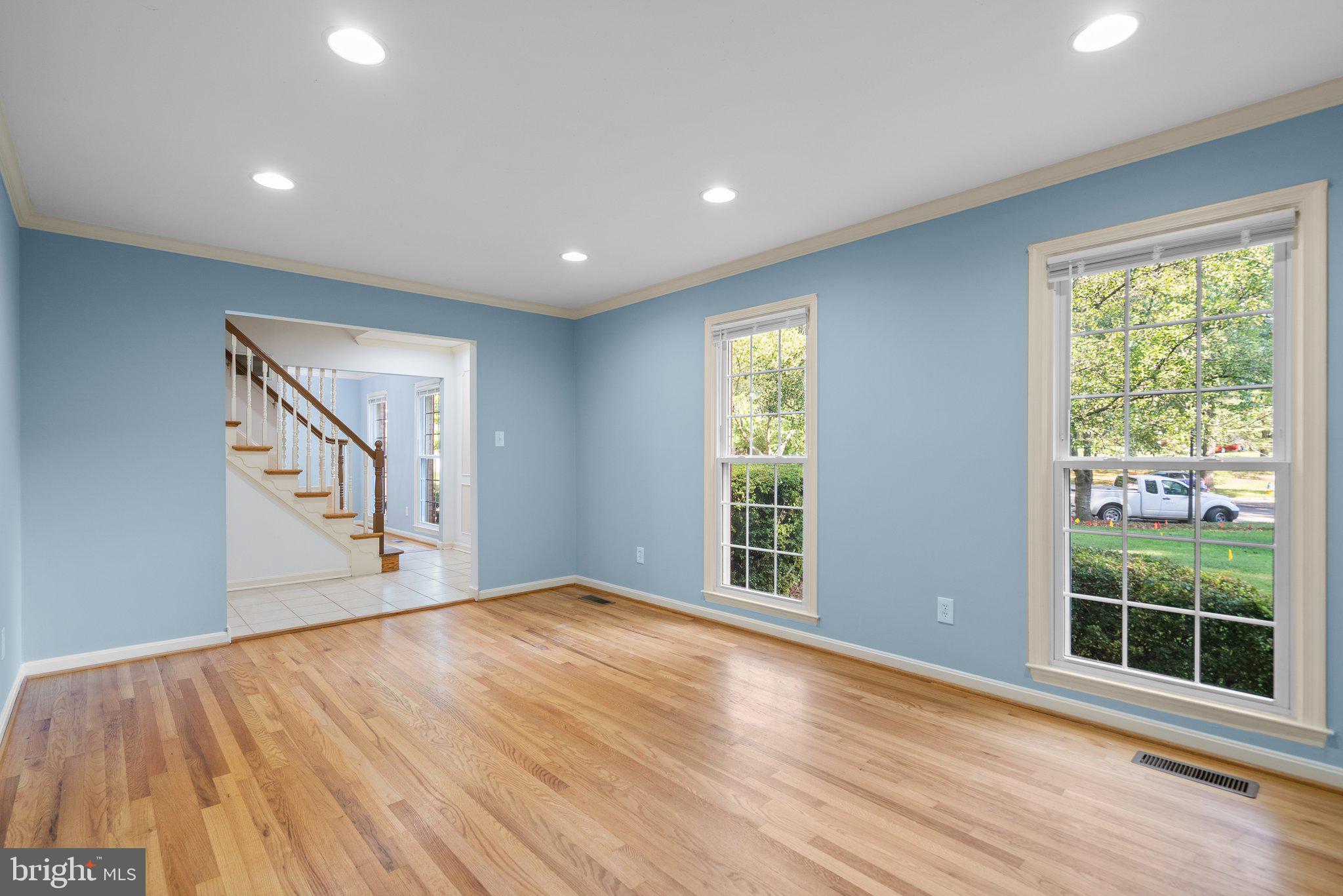 PT ROCKVILLE TWN RES 1 - Residential Lease