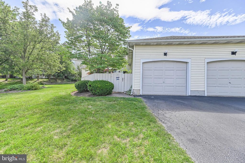 Photo of 11 Spring Walk COURT, Lancaster, PA 17601 (MLS # PALA2037584)