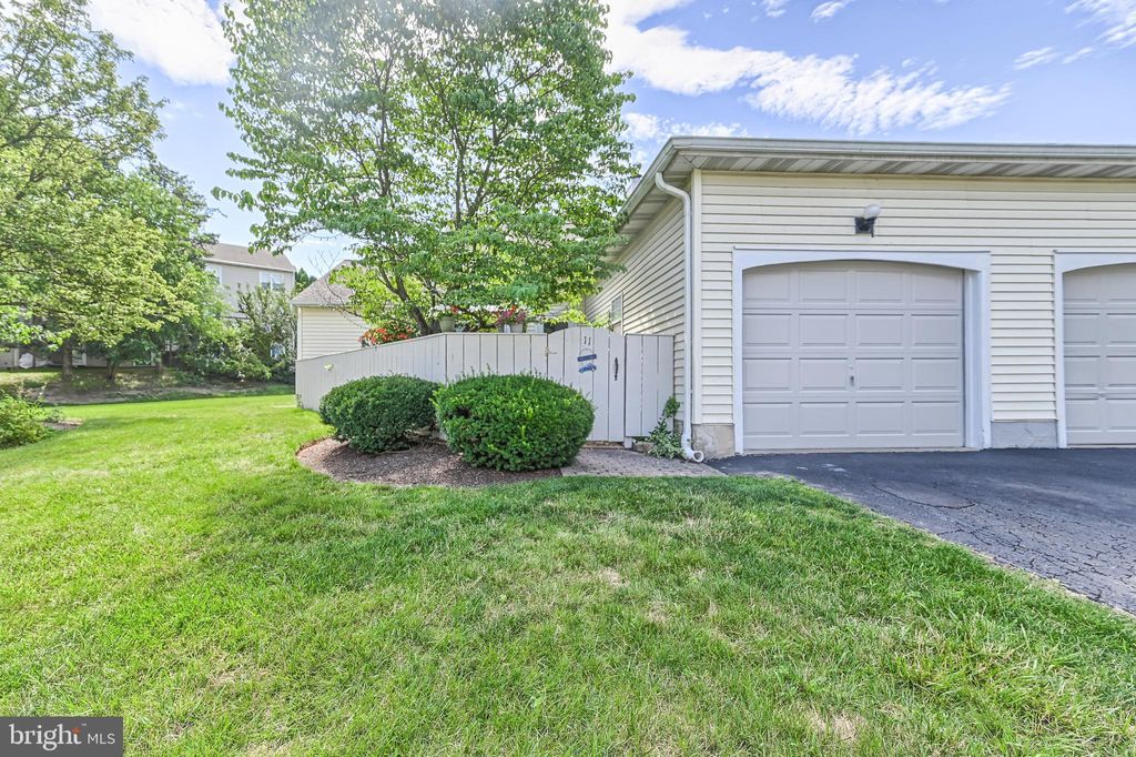 Photo of 11 Spring Walk COURT, Lancaster, PA 17601 (MLS # PALA2037584)