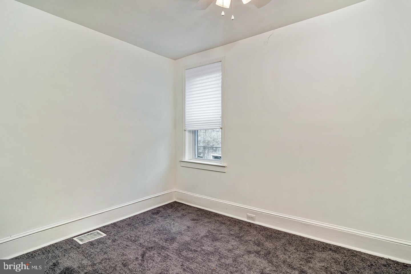 CARROLL PARK - Residential