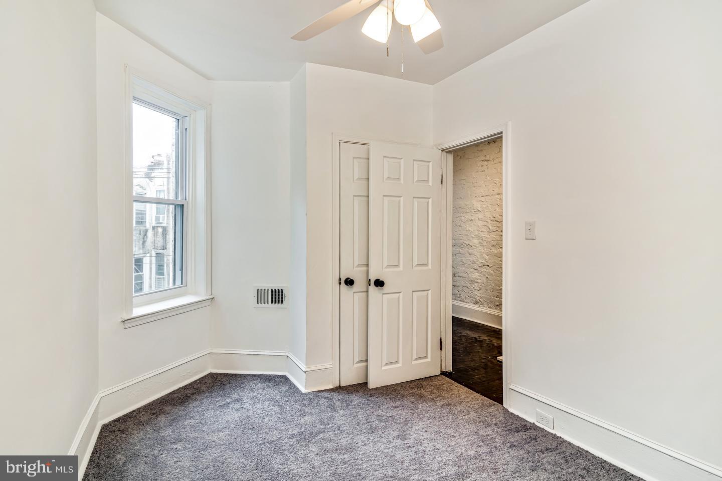 CARROLL PARK - Residential