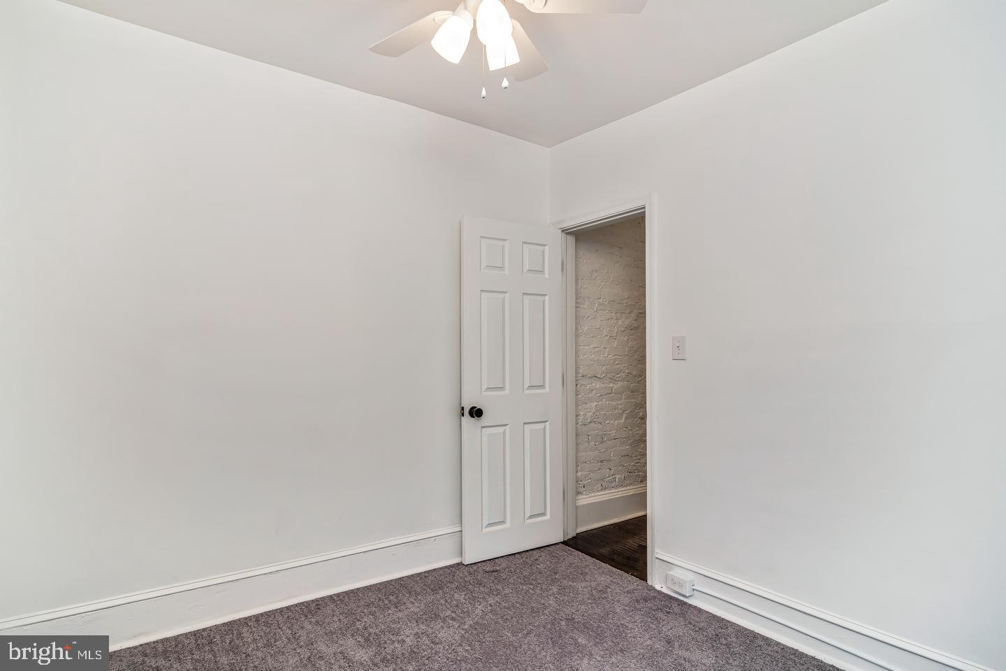 CARROLL PARK - Residential