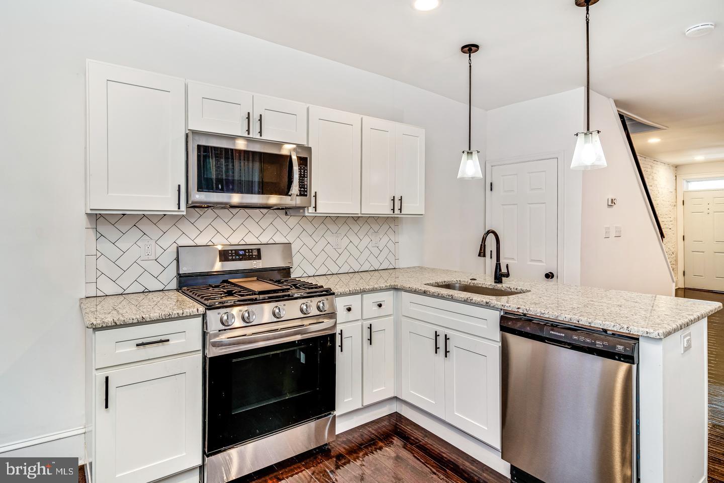 CARROLL PARK - Residential