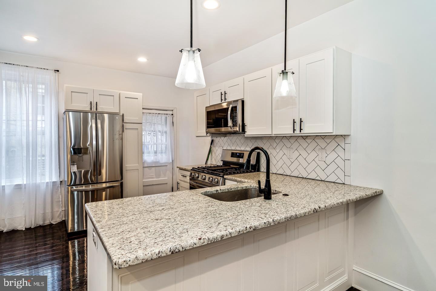 CARROLL PARK - Residential