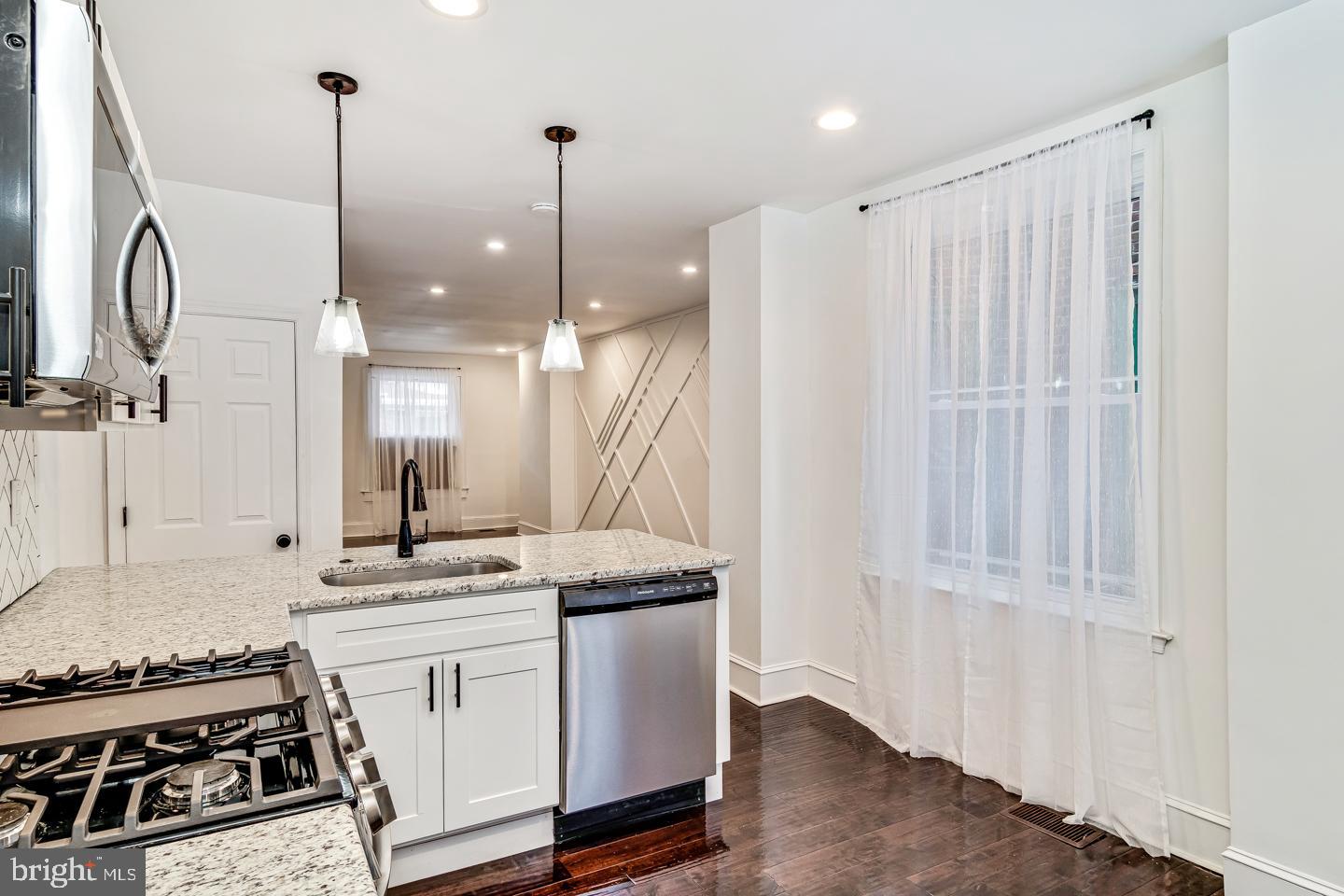 CARROLL PARK - Residential