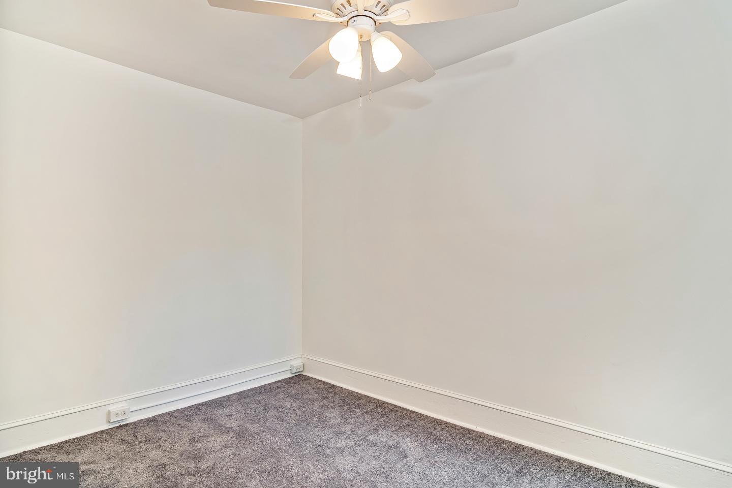 CARROLL PARK - Residential