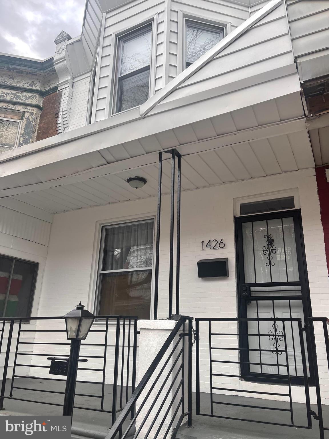 CARROLL PARK - Residential