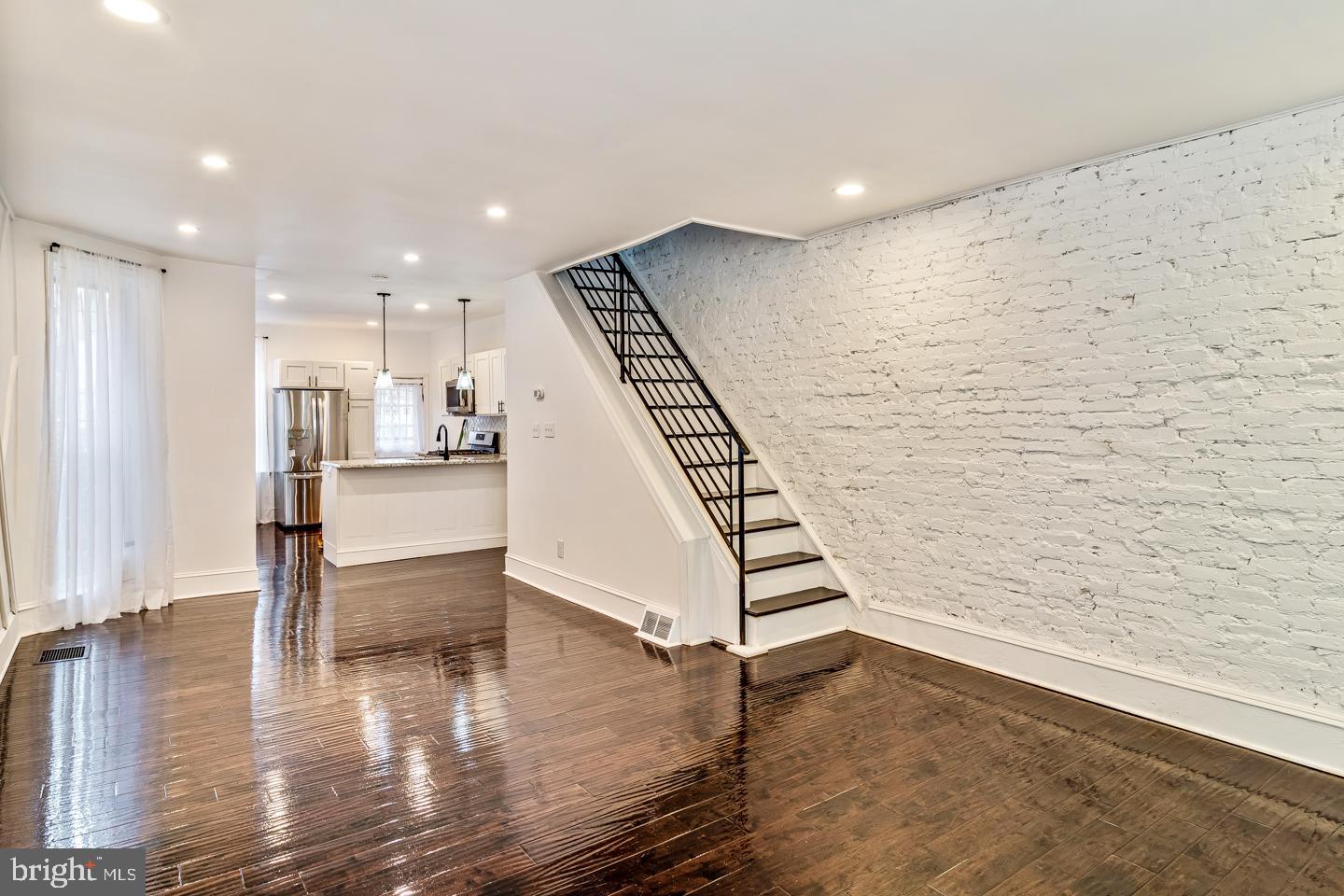 CARROLL PARK - Residential