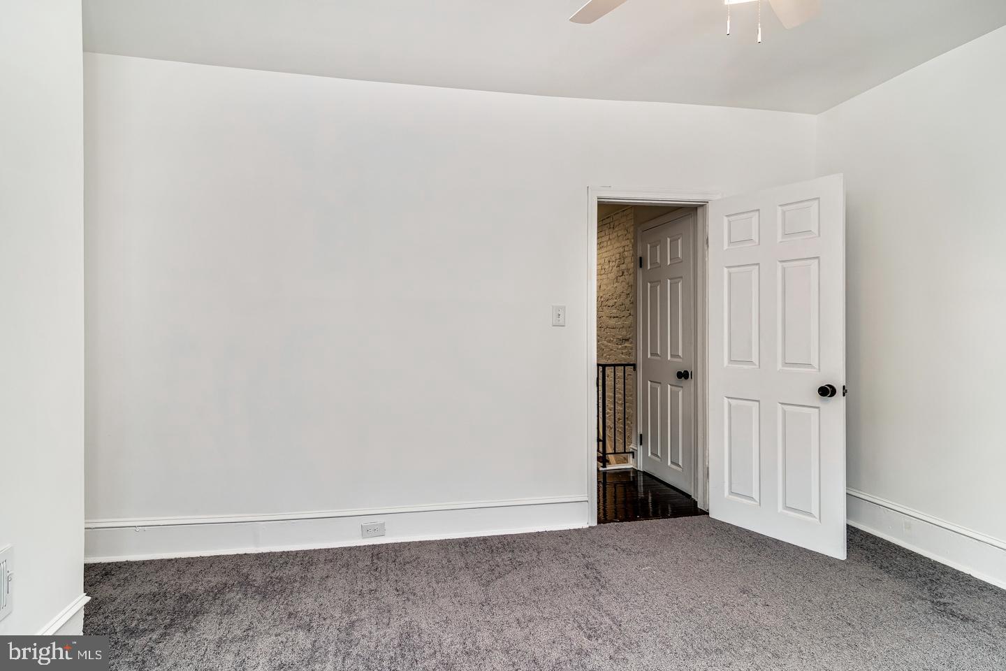 CARROLL PARK - Residential