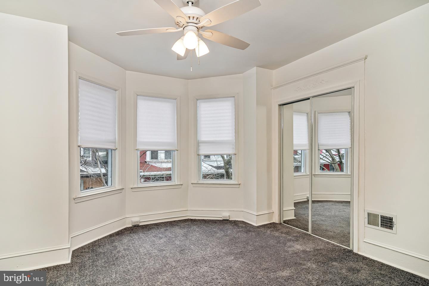 CARROLL PARK - Residential