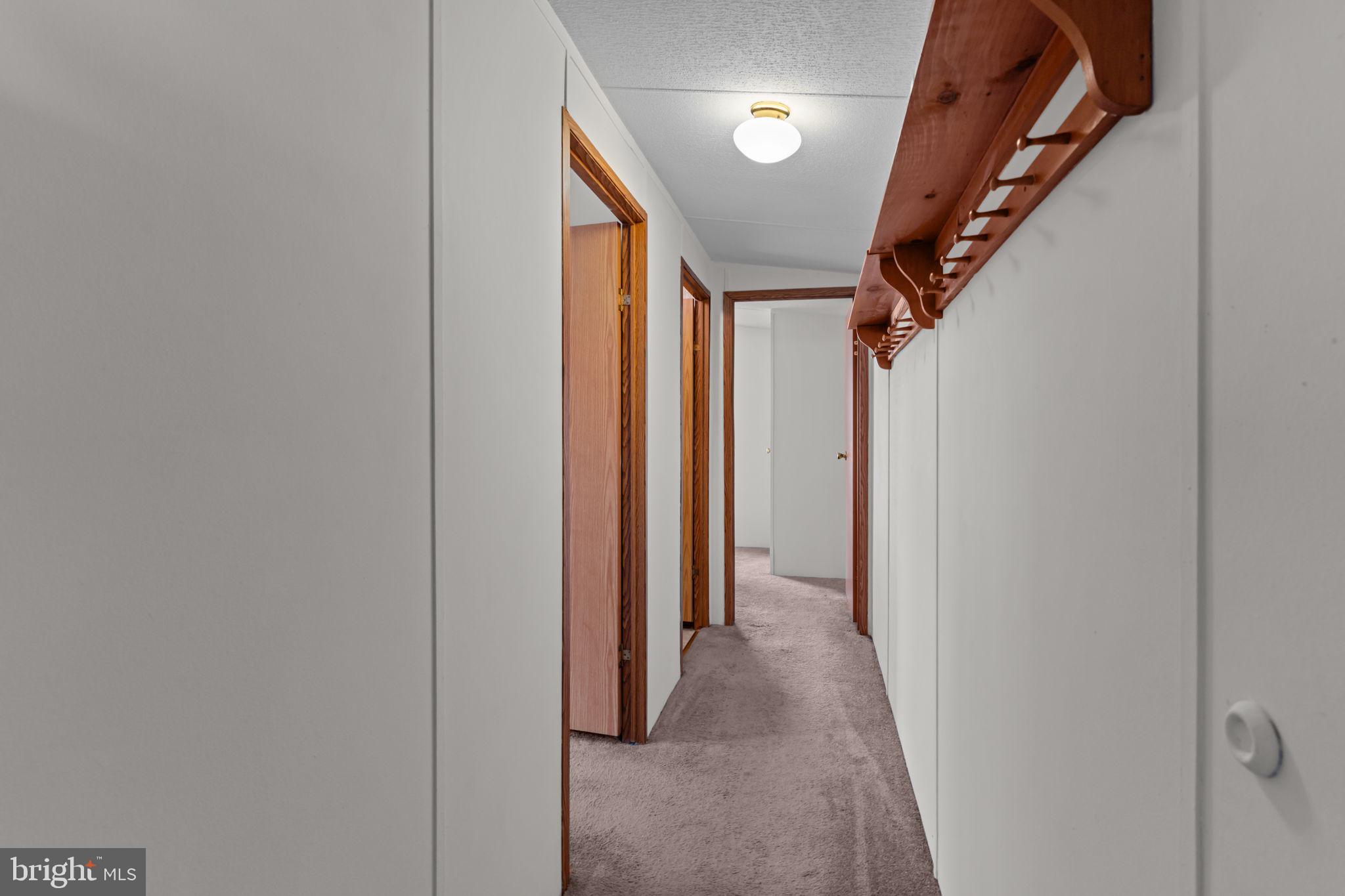 TERRYS TR PK - Residential