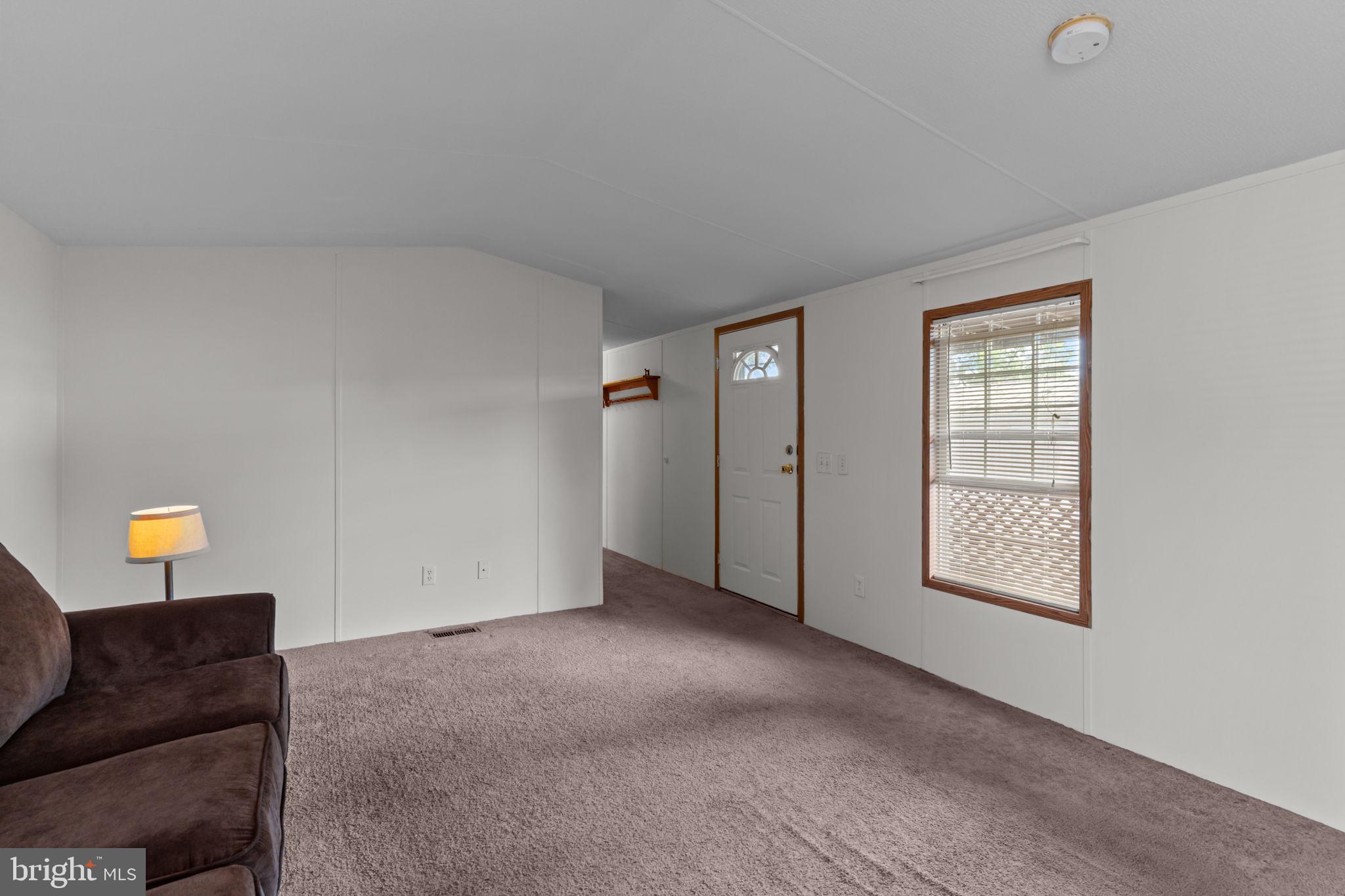 TERRYS TR PK - Residential