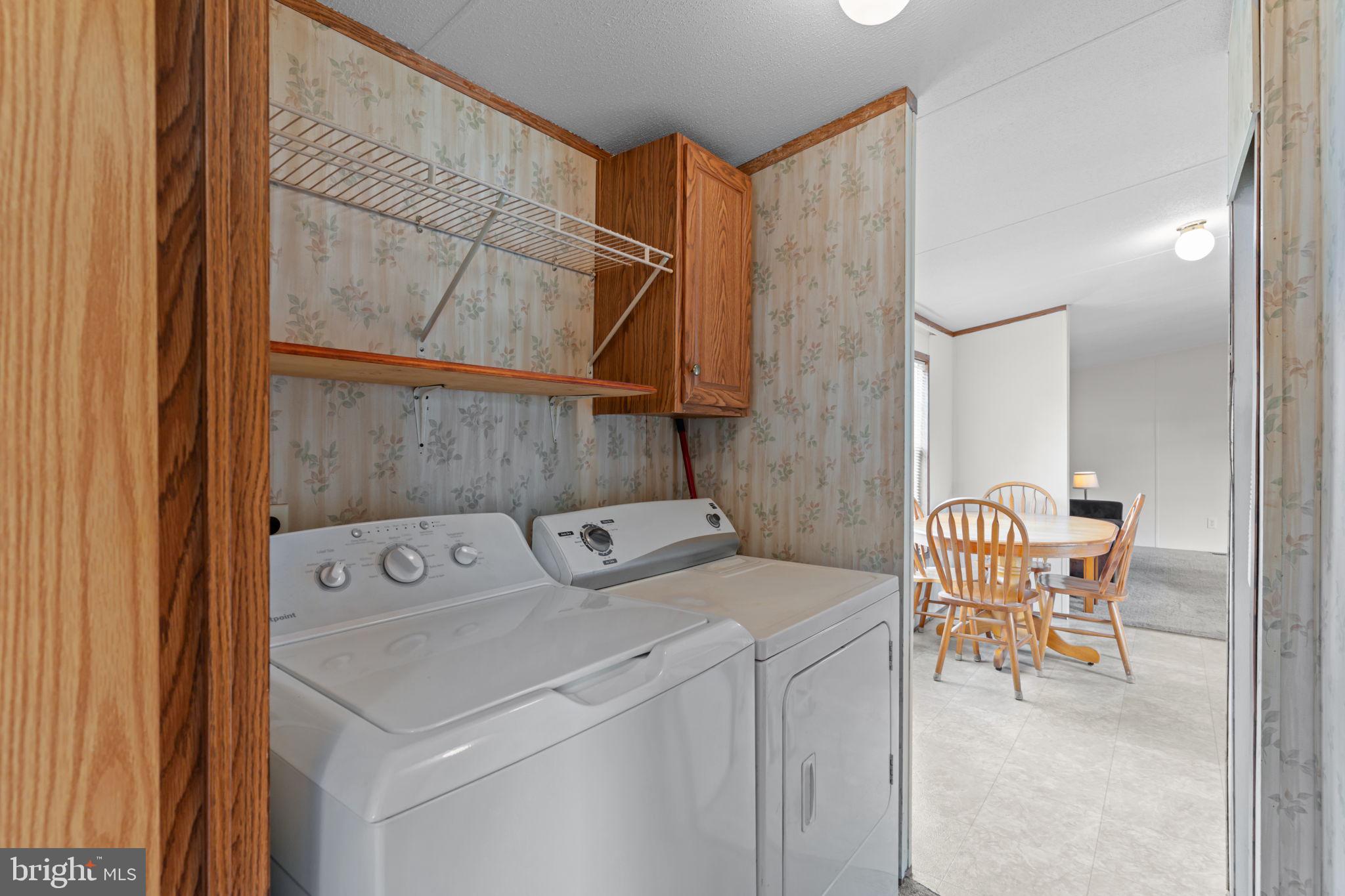 TERRYS TR PK - Residential