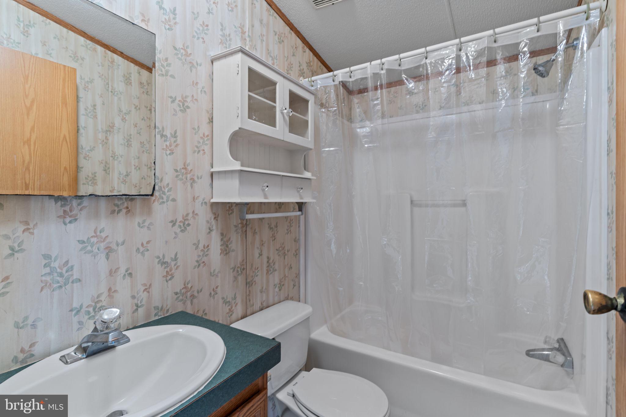 TERRYS TR PK - Residential