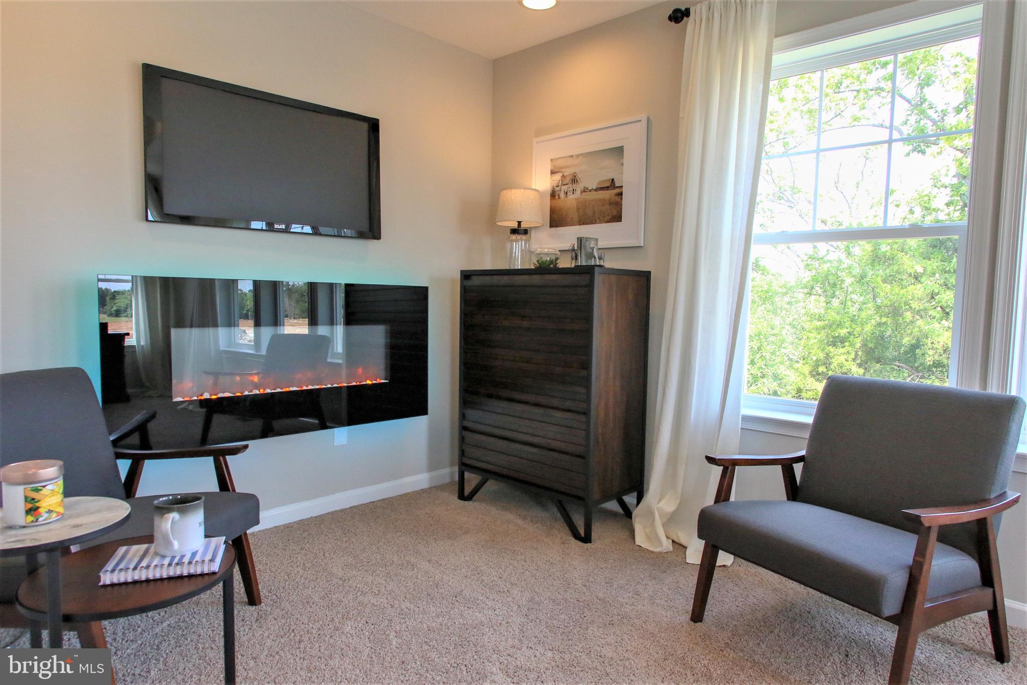 MCCAULEY CROSSING - Residential