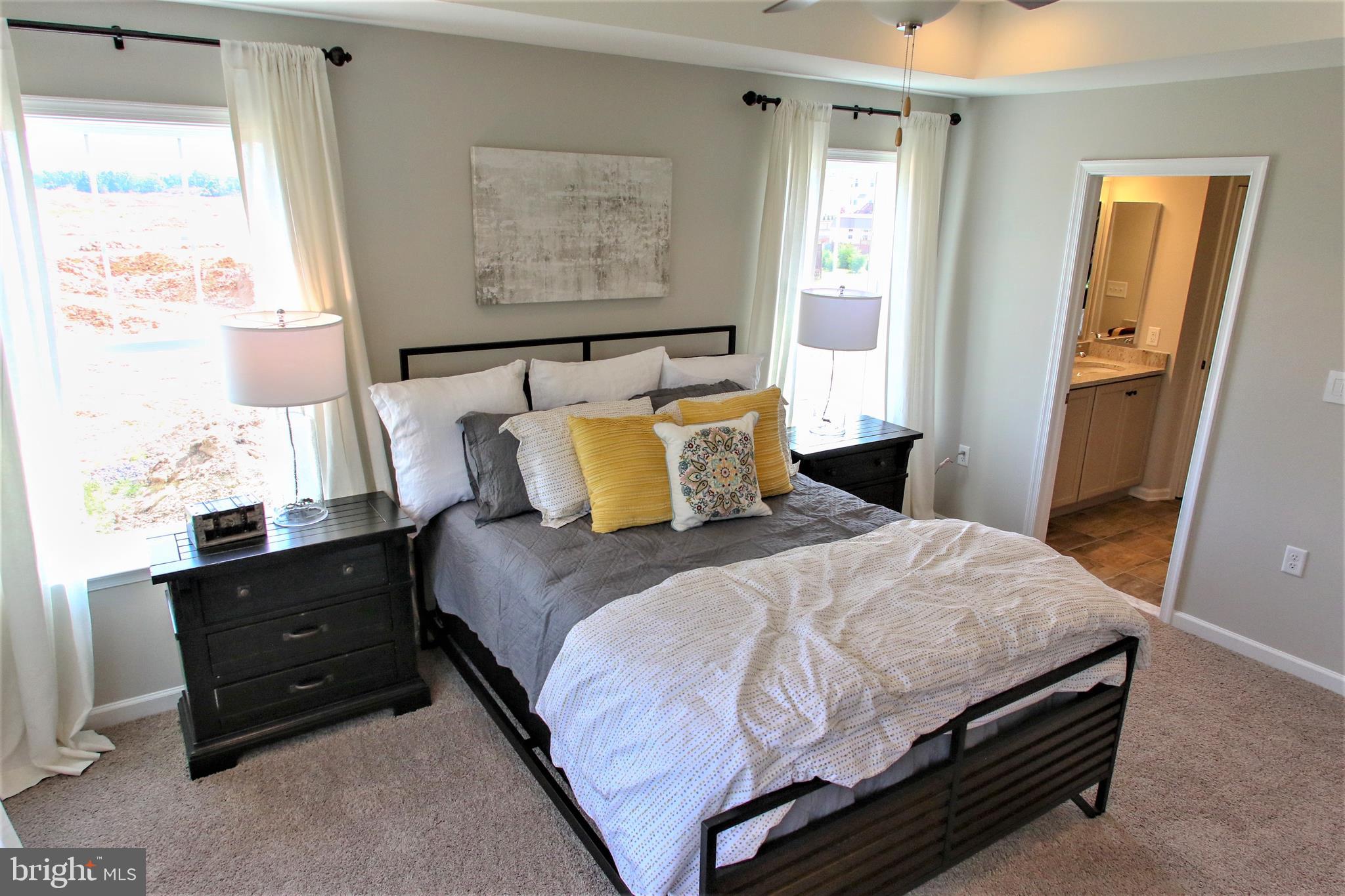 MCCAULEY CROSSING - Residential