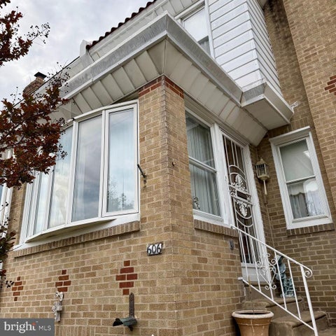 Townhouse For Sale - 606 Jamestown Street<br/> Philadelphia County, PHILADELPHIA, PA 19128