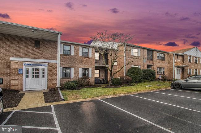 WESTOVER HARBOR - Residential