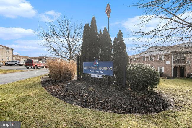 WESTOVER HARBOR - Residential