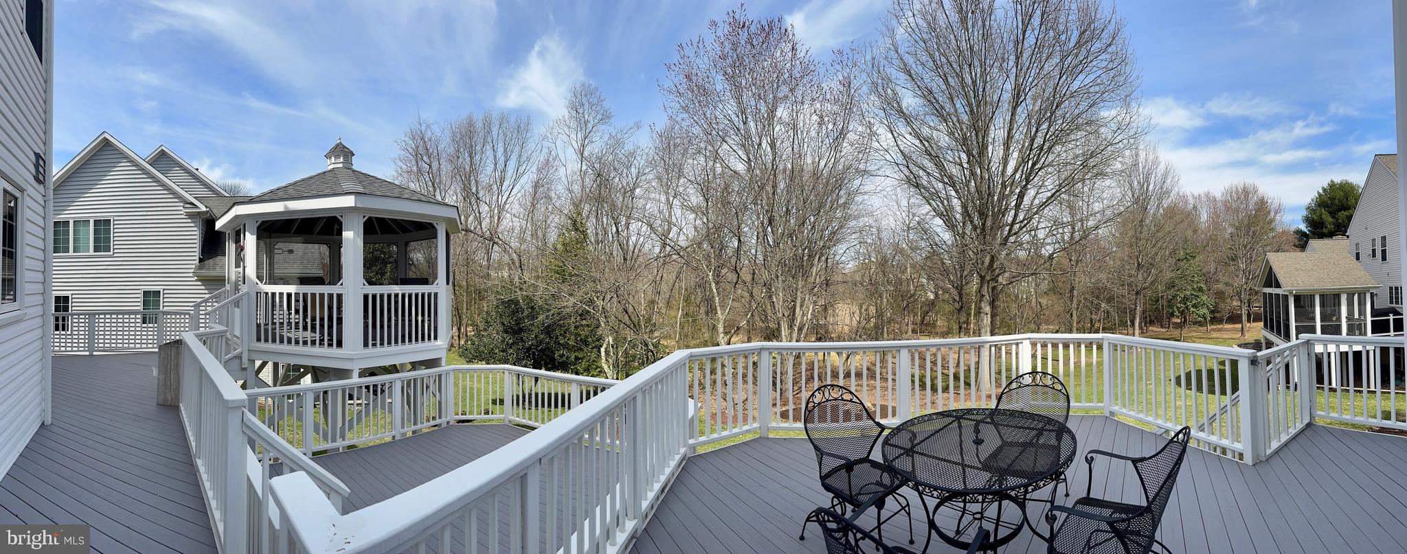 POTOMAC GLEN - Residential