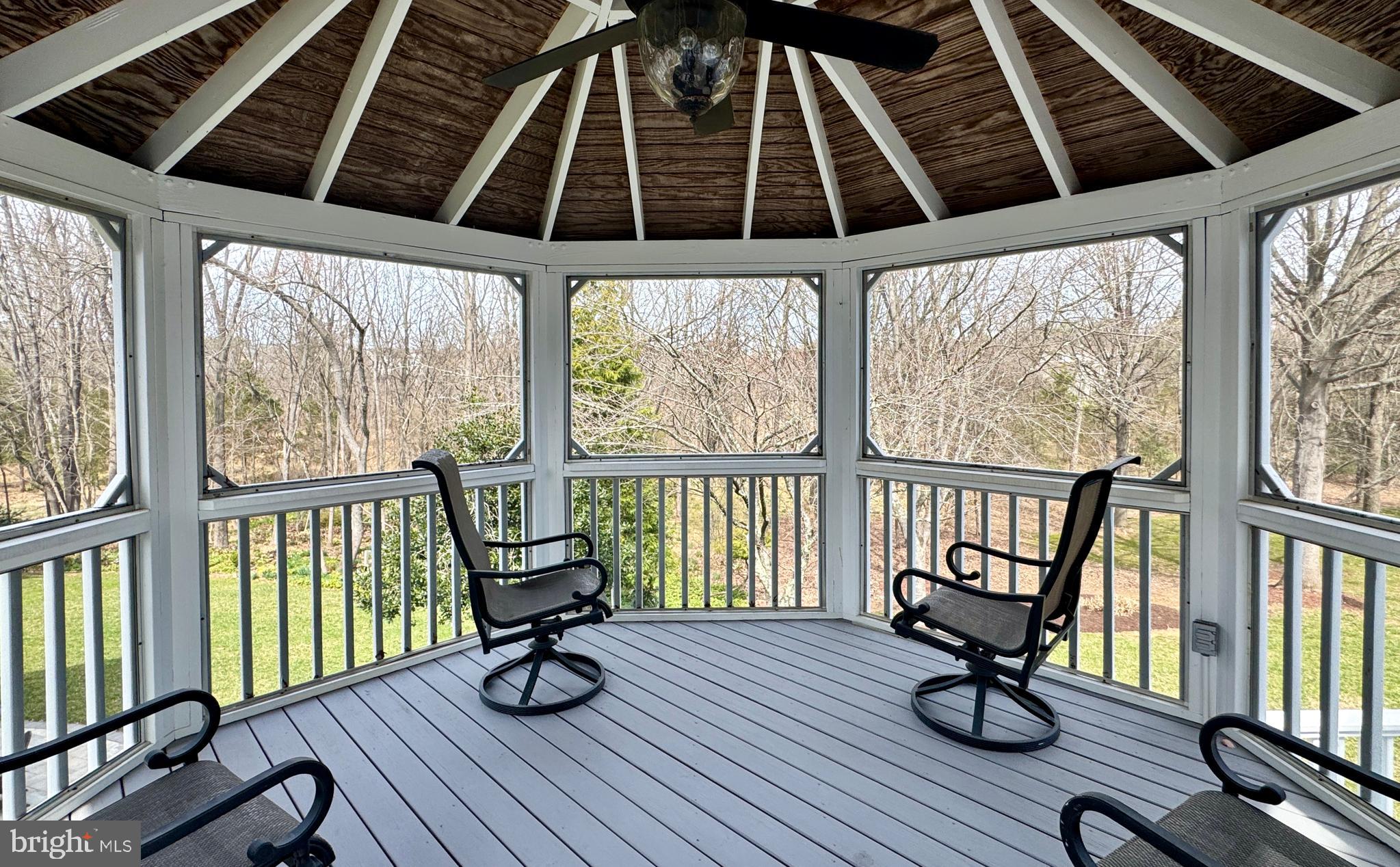 POTOMAC GLEN - Residential