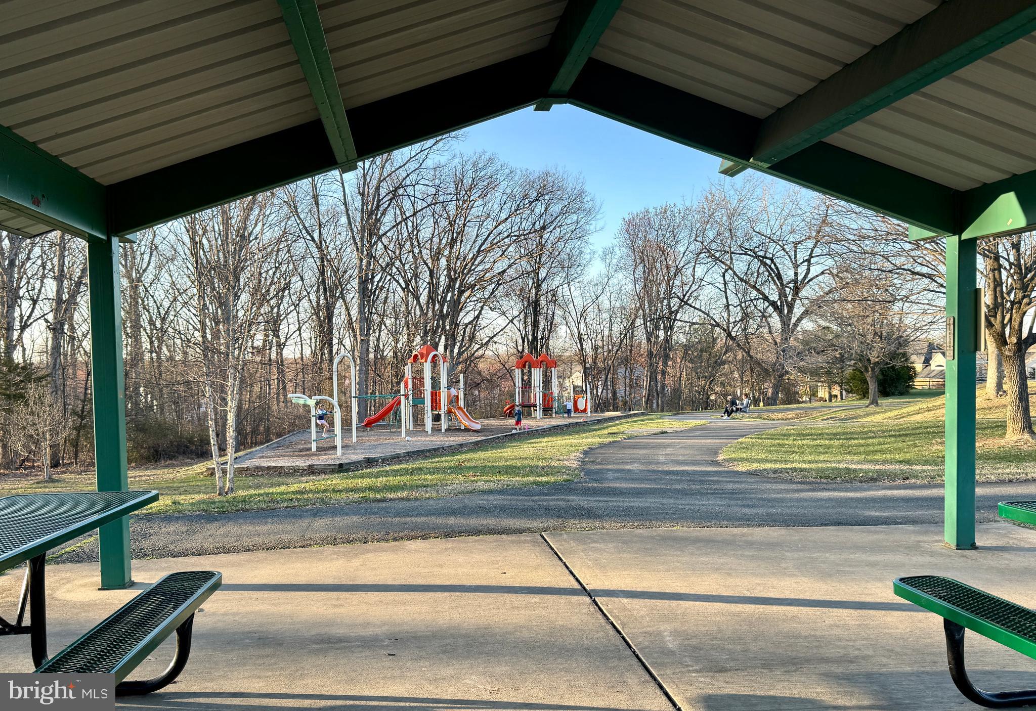 POTOMAC GLEN - Residential