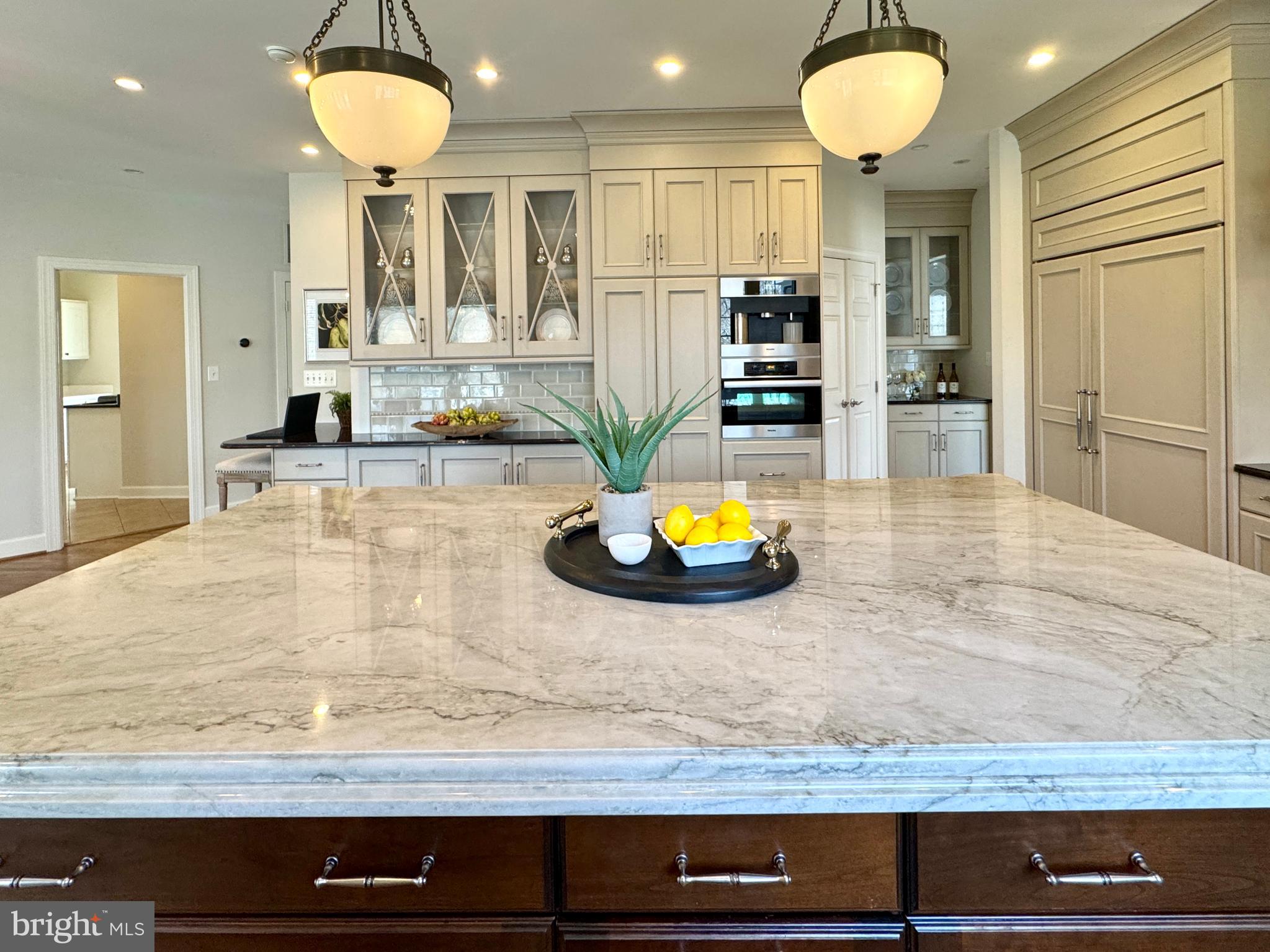 POTOMAC GLEN - Residential