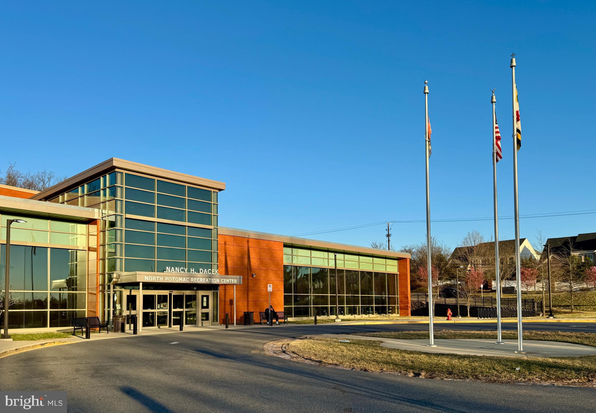 POTOMAC GLEN - Residential