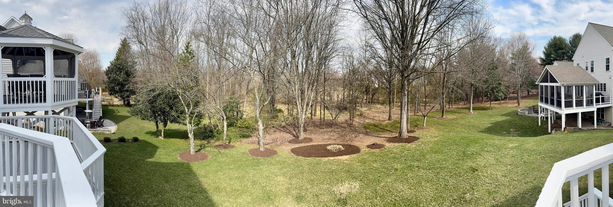 POTOMAC GLEN - Residential