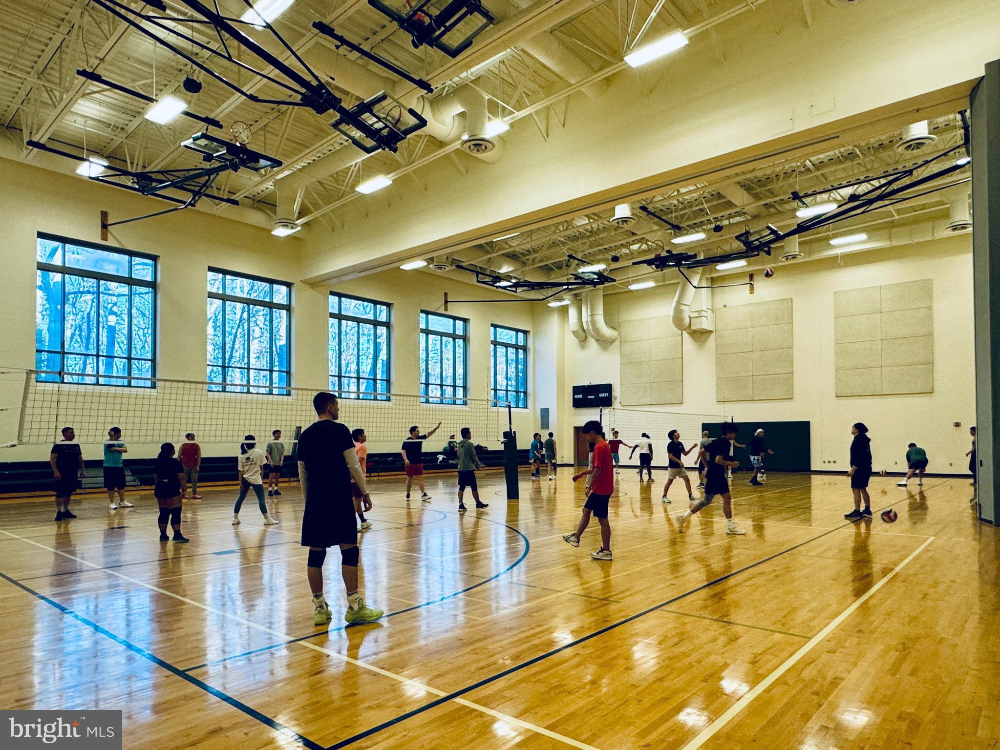 POTOMAC GLEN - Residential