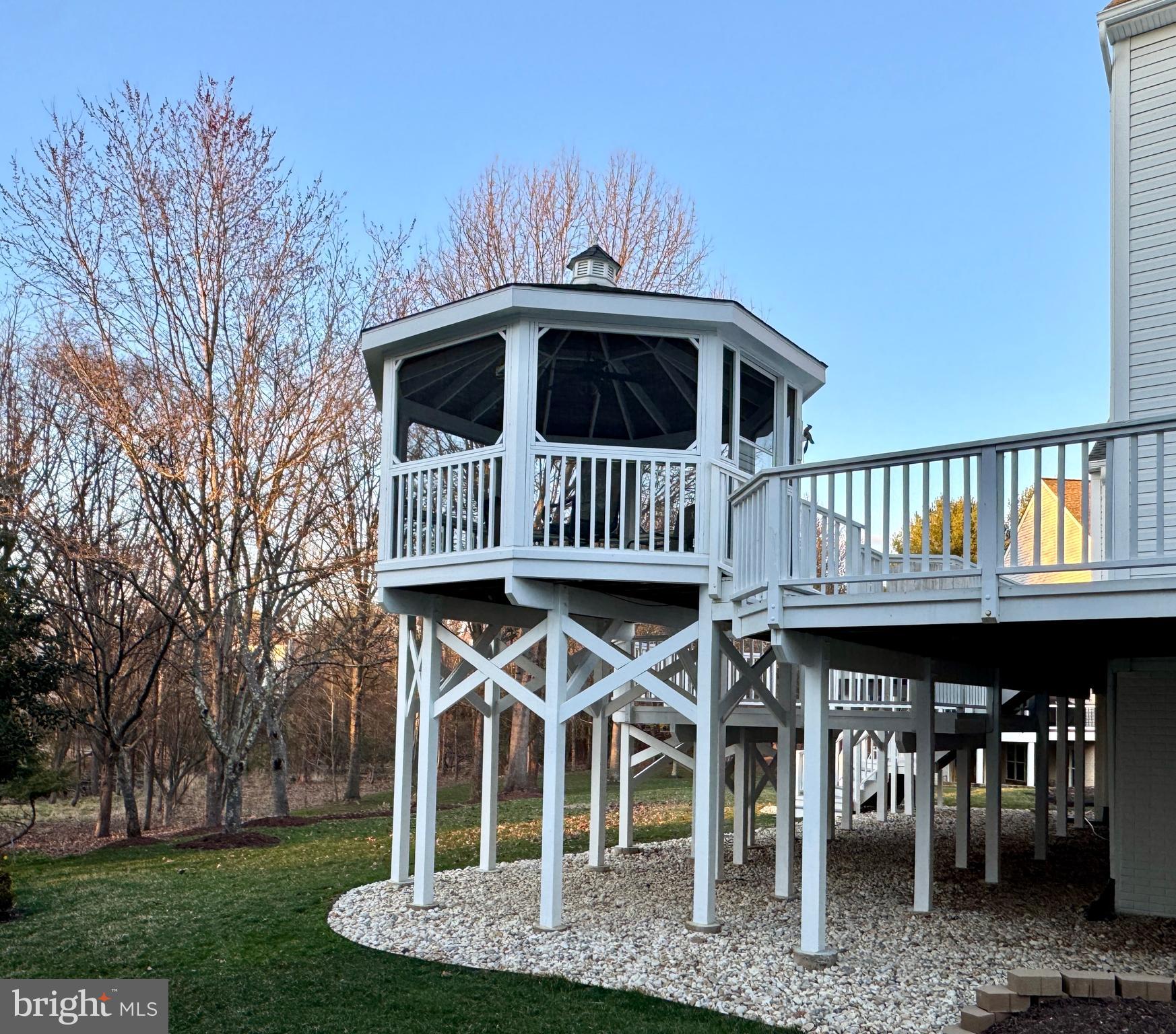 POTOMAC GLEN - Residential