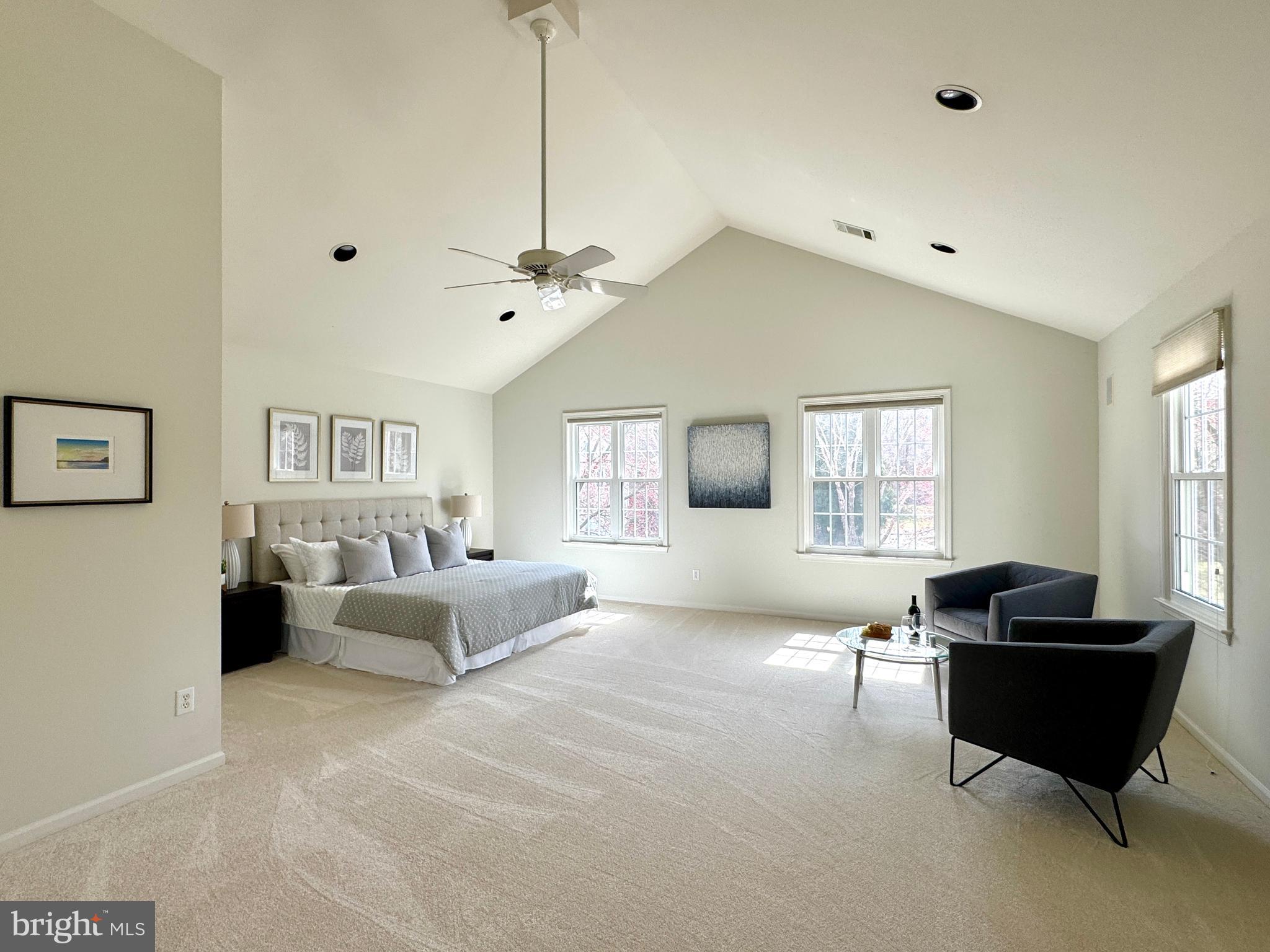 POTOMAC GLEN - Residential