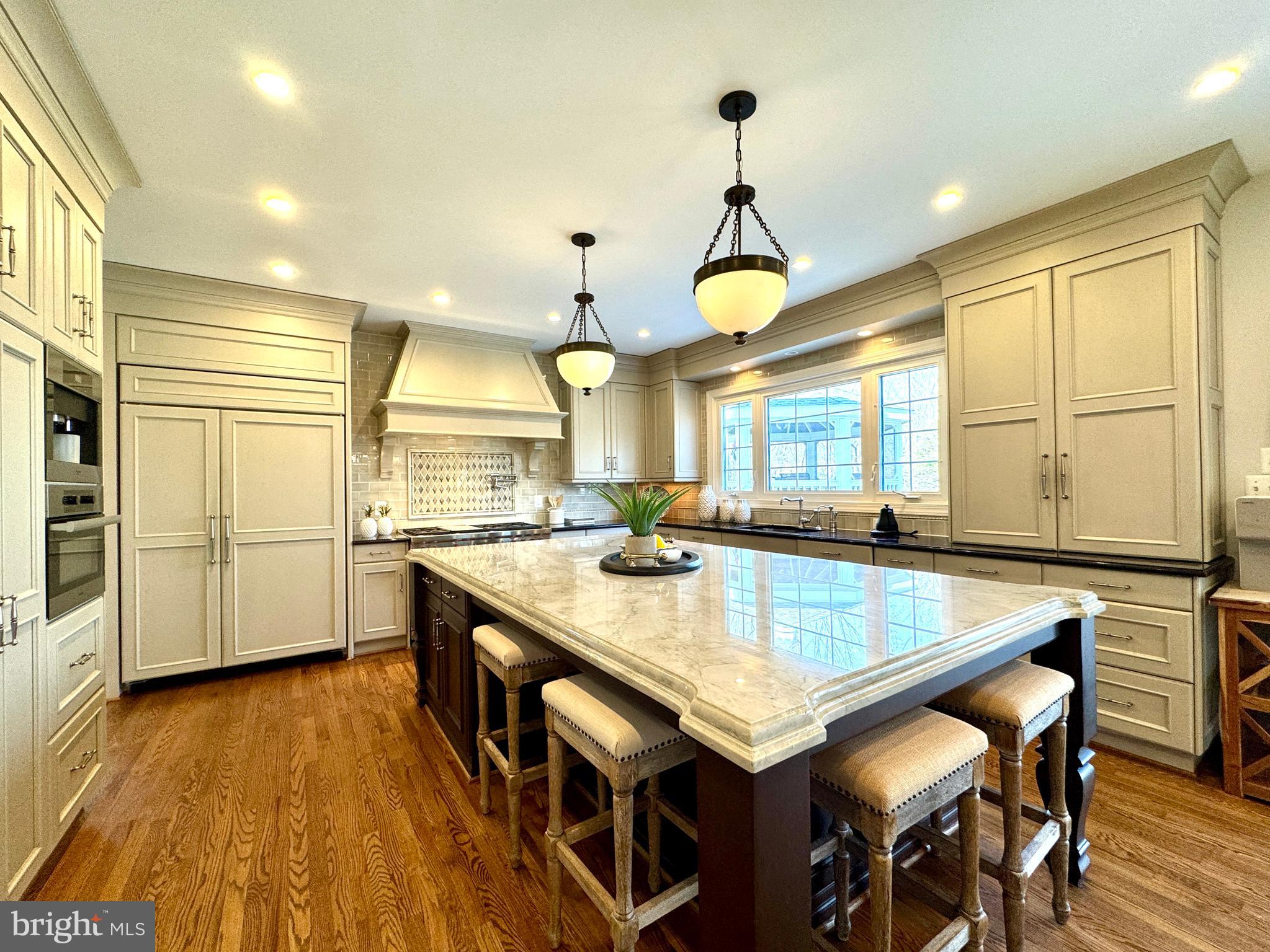 POTOMAC GLEN - Residential