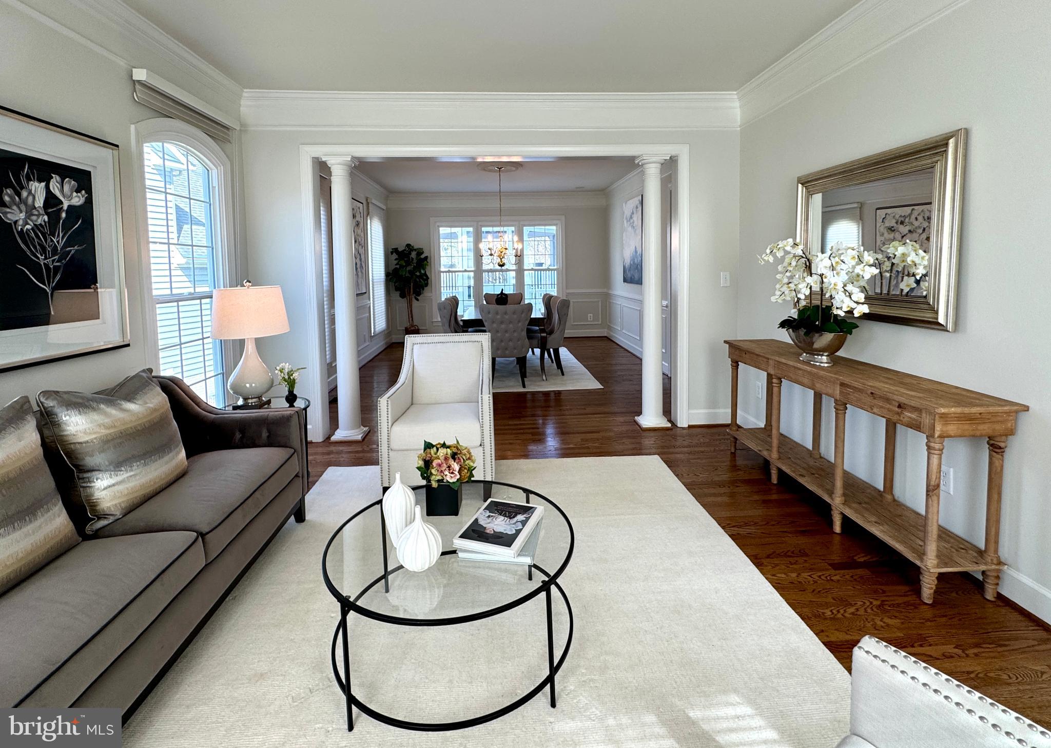 POTOMAC GLEN - Residential