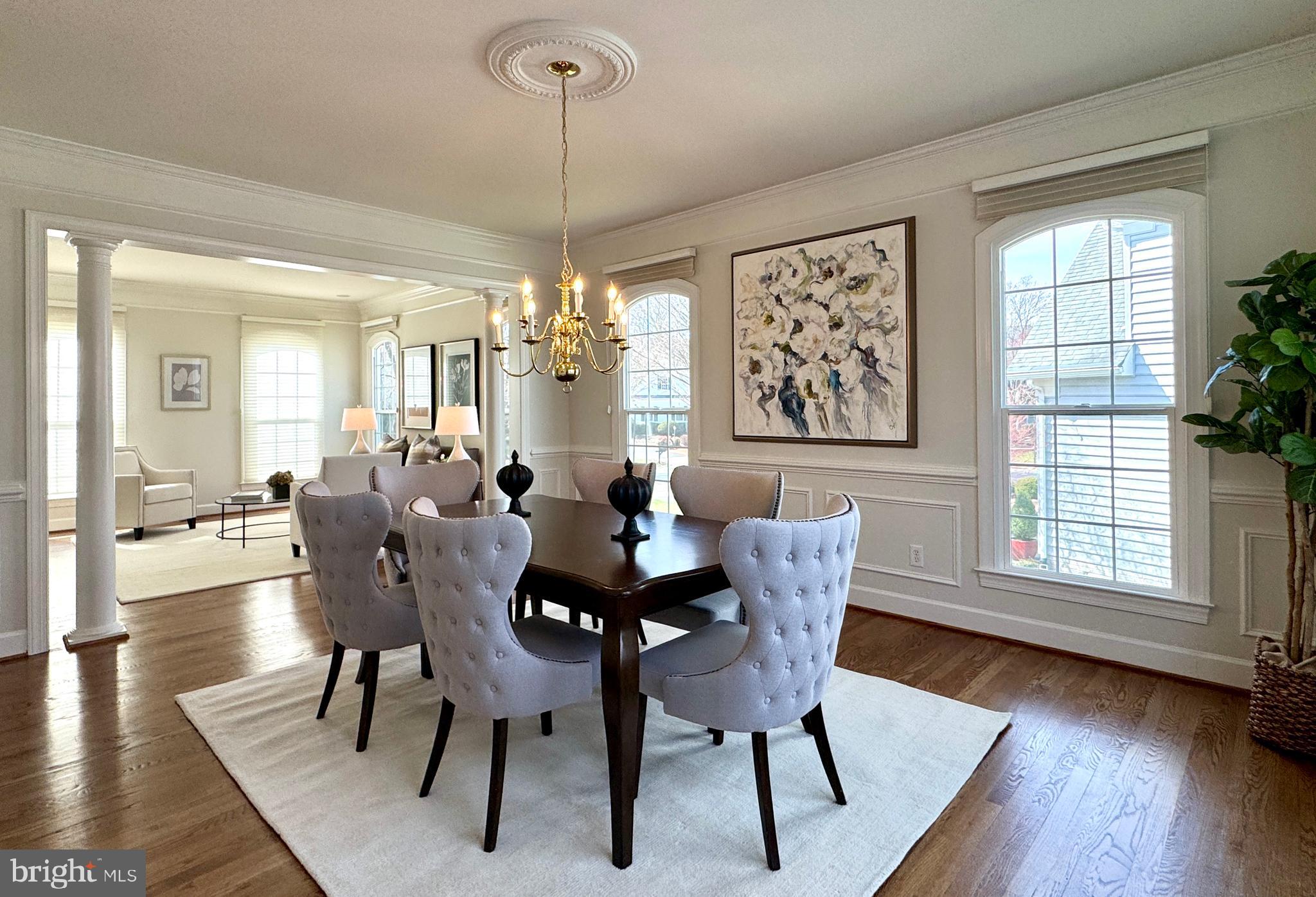 POTOMAC GLEN - Residential