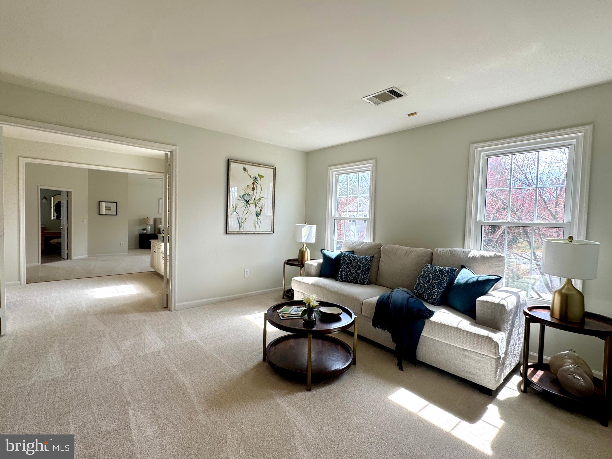 POTOMAC GLEN - Residential