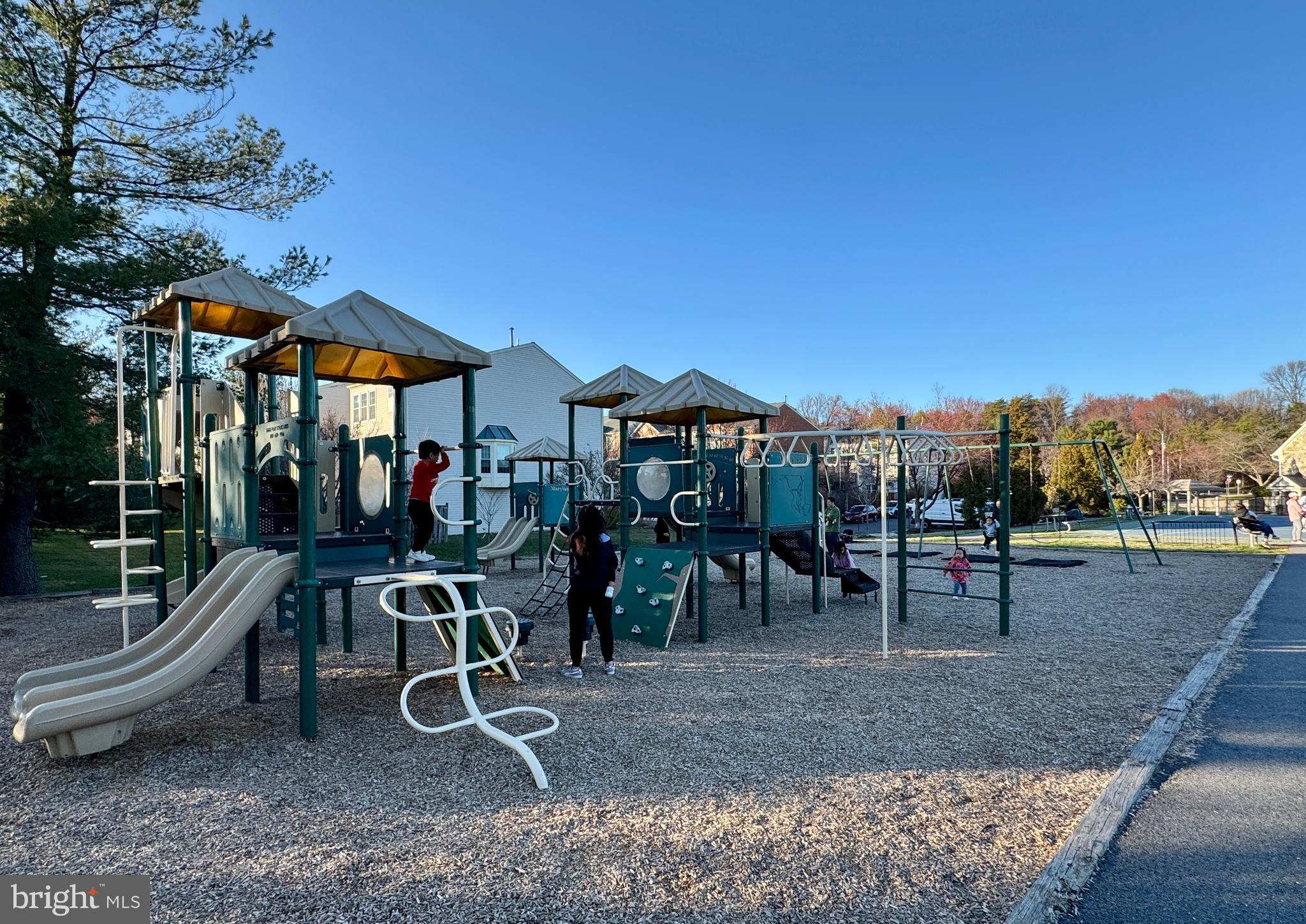 POTOMAC GLEN - Residential