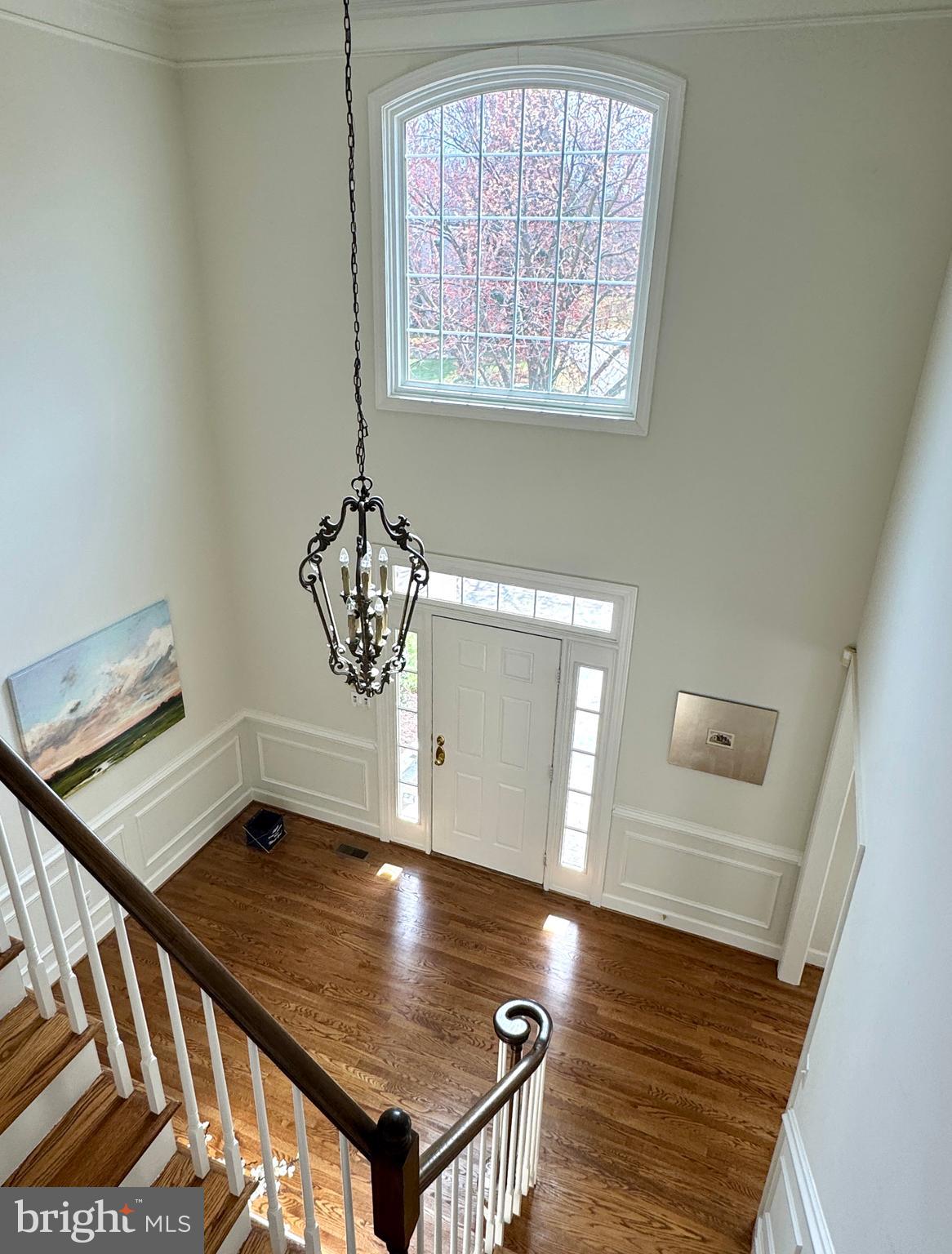 POTOMAC GLEN - Residential