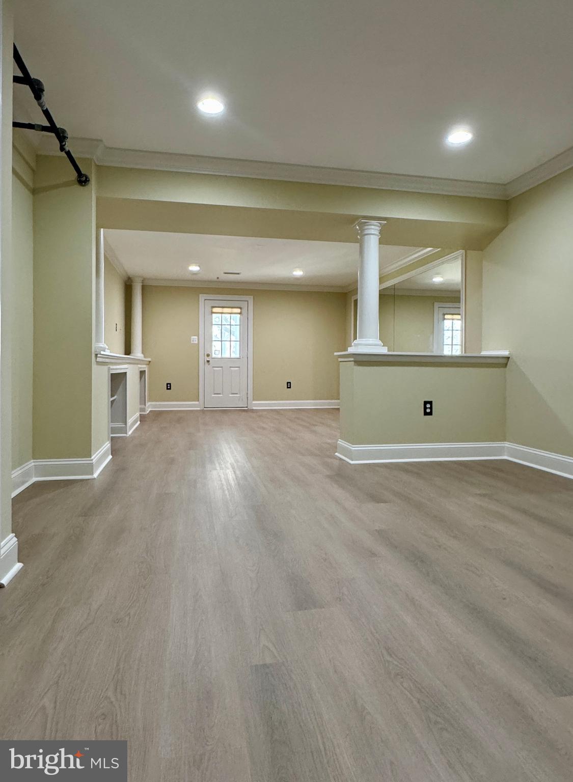 POTOMAC GLEN - Residential