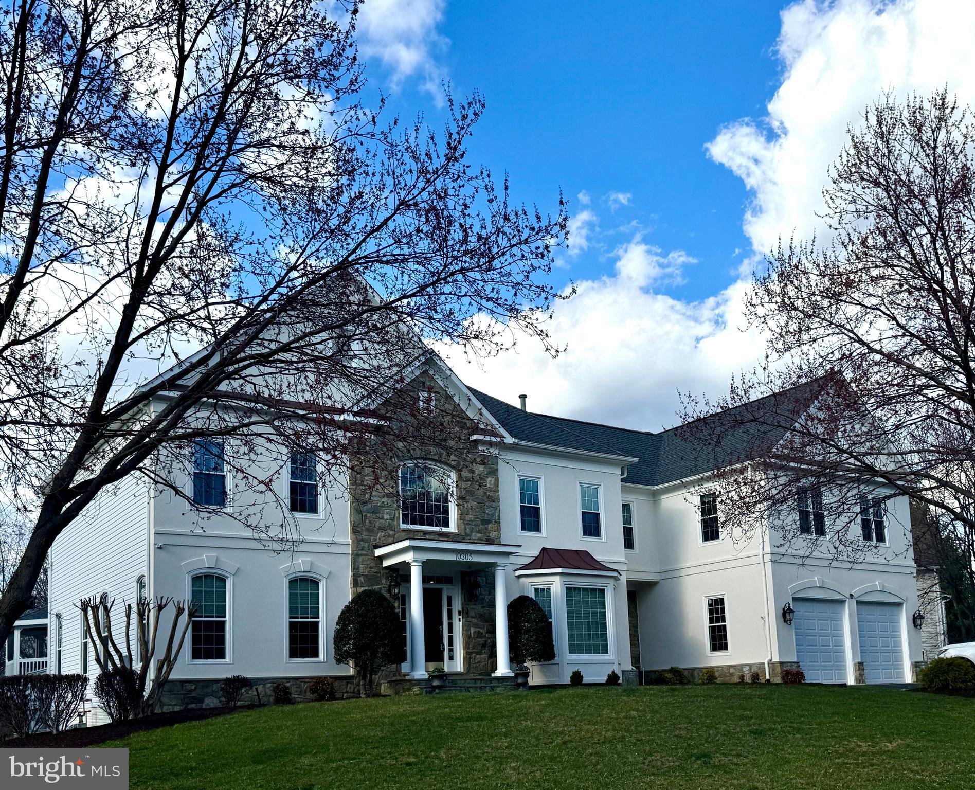 POTOMAC GLEN - Residential